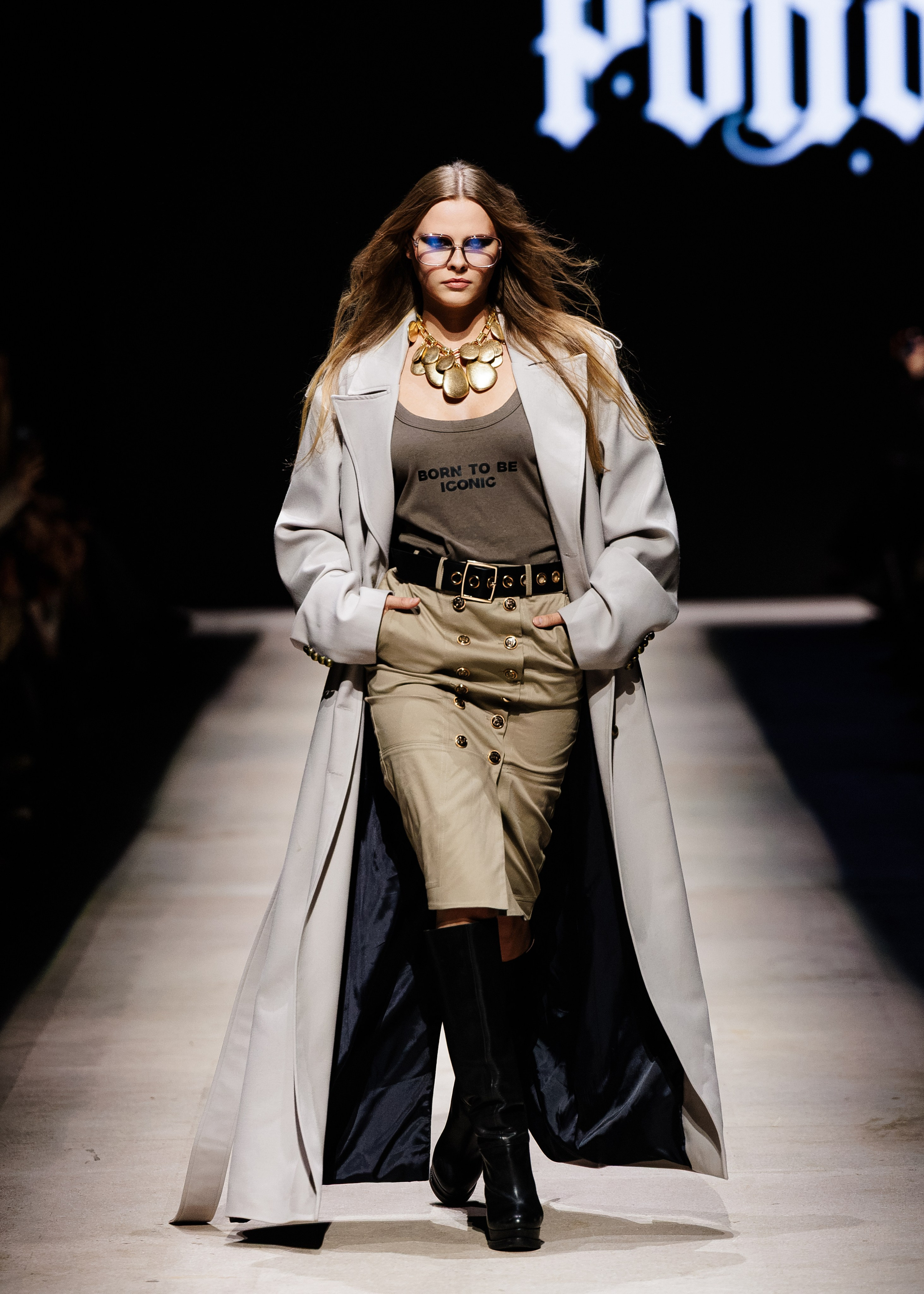 Подиумный фотограф Москва Санкт-Петербург Fashion показы