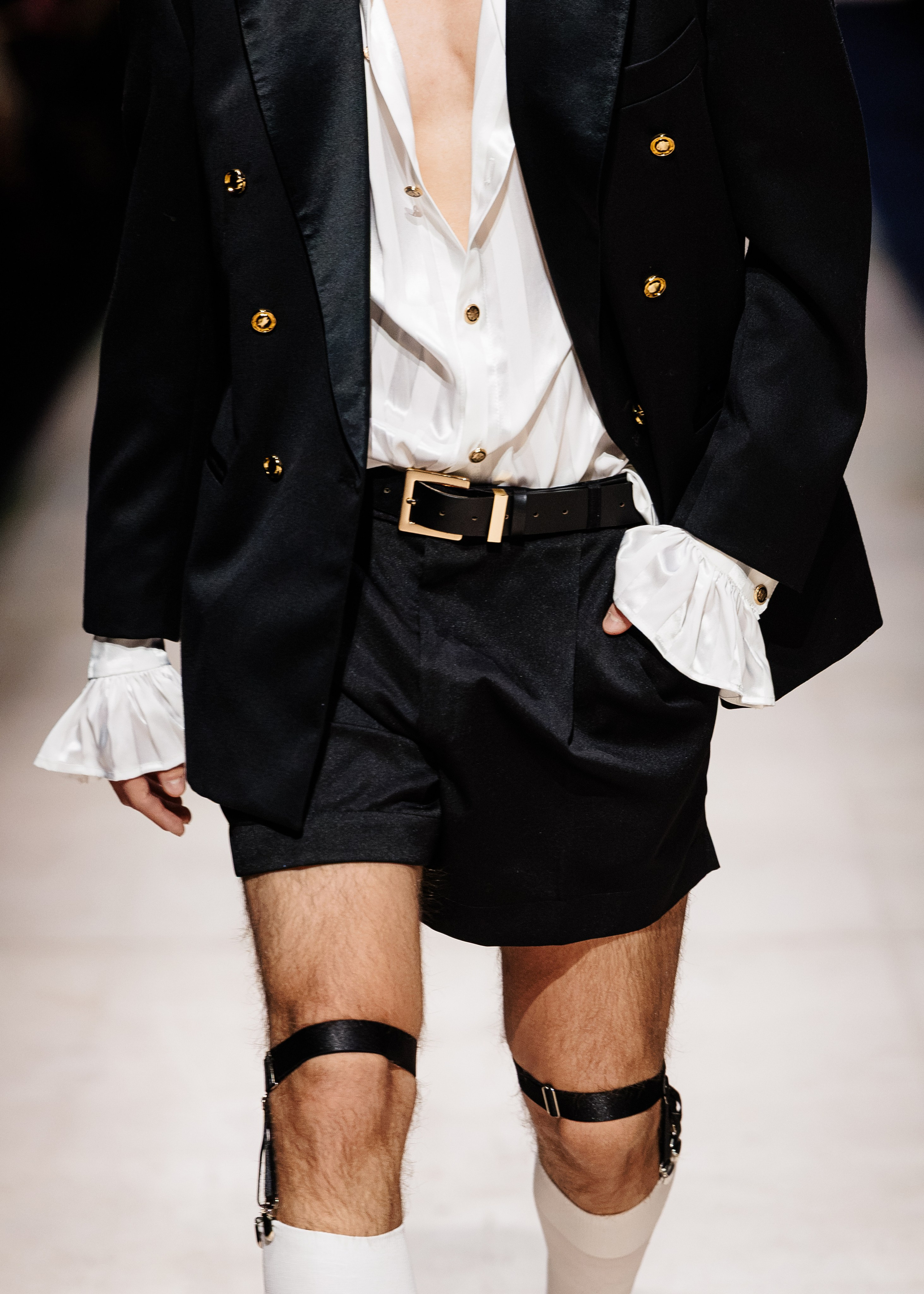 Подиумный фотограф Москва Санкт-Петербург Fashion показы