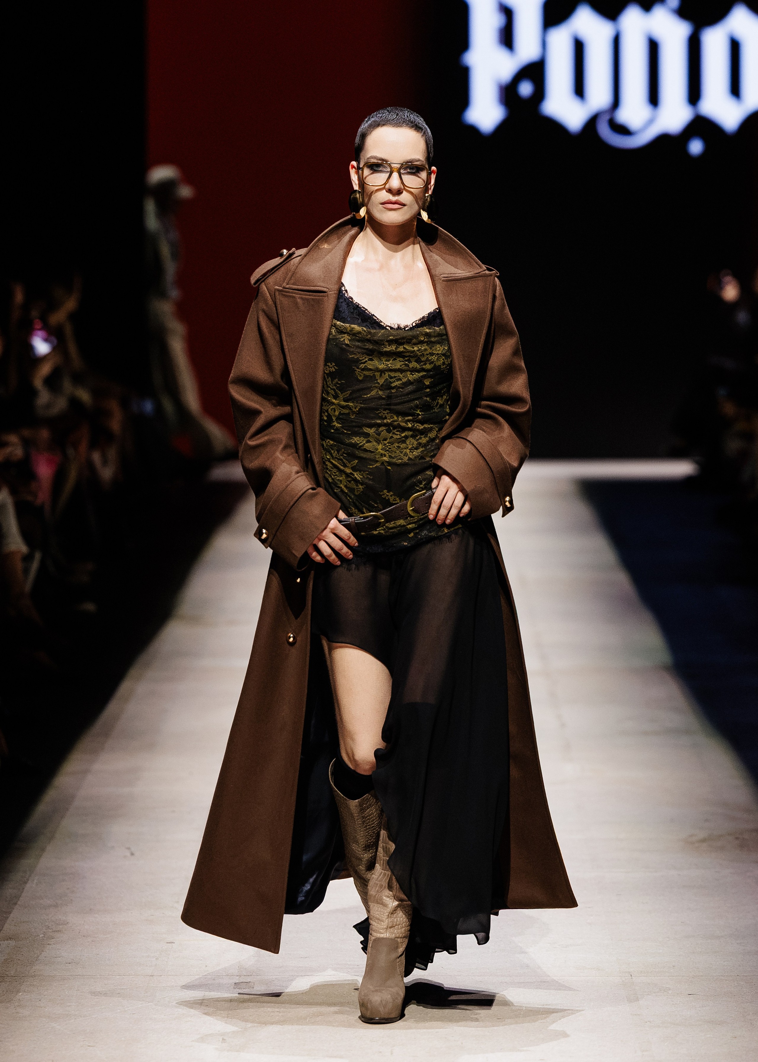 Подиумный фотограф Москва Санкт-Петербург Fashion показы