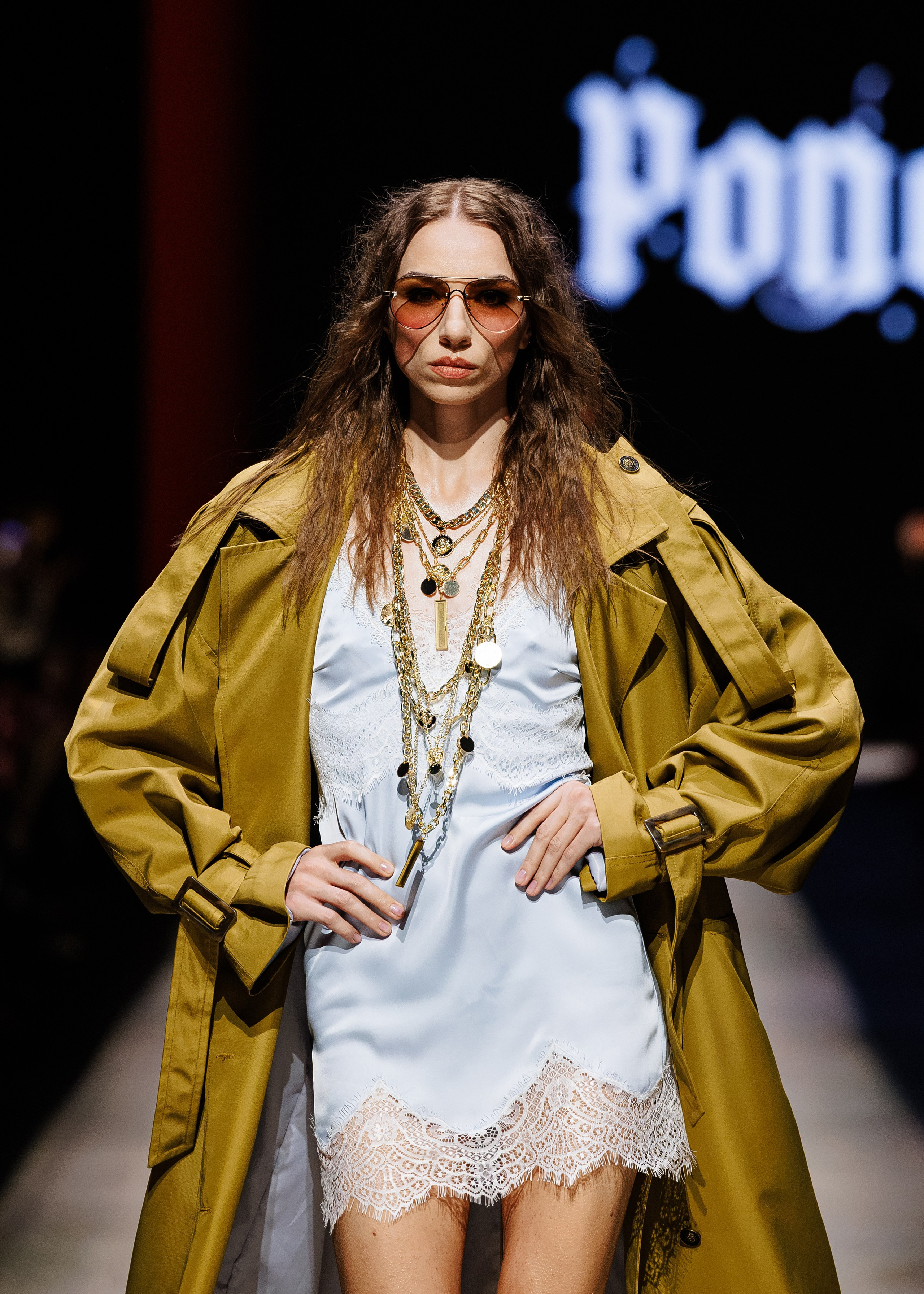 Подиумный фотограф Москва Санкт-Петербург Fashion показы