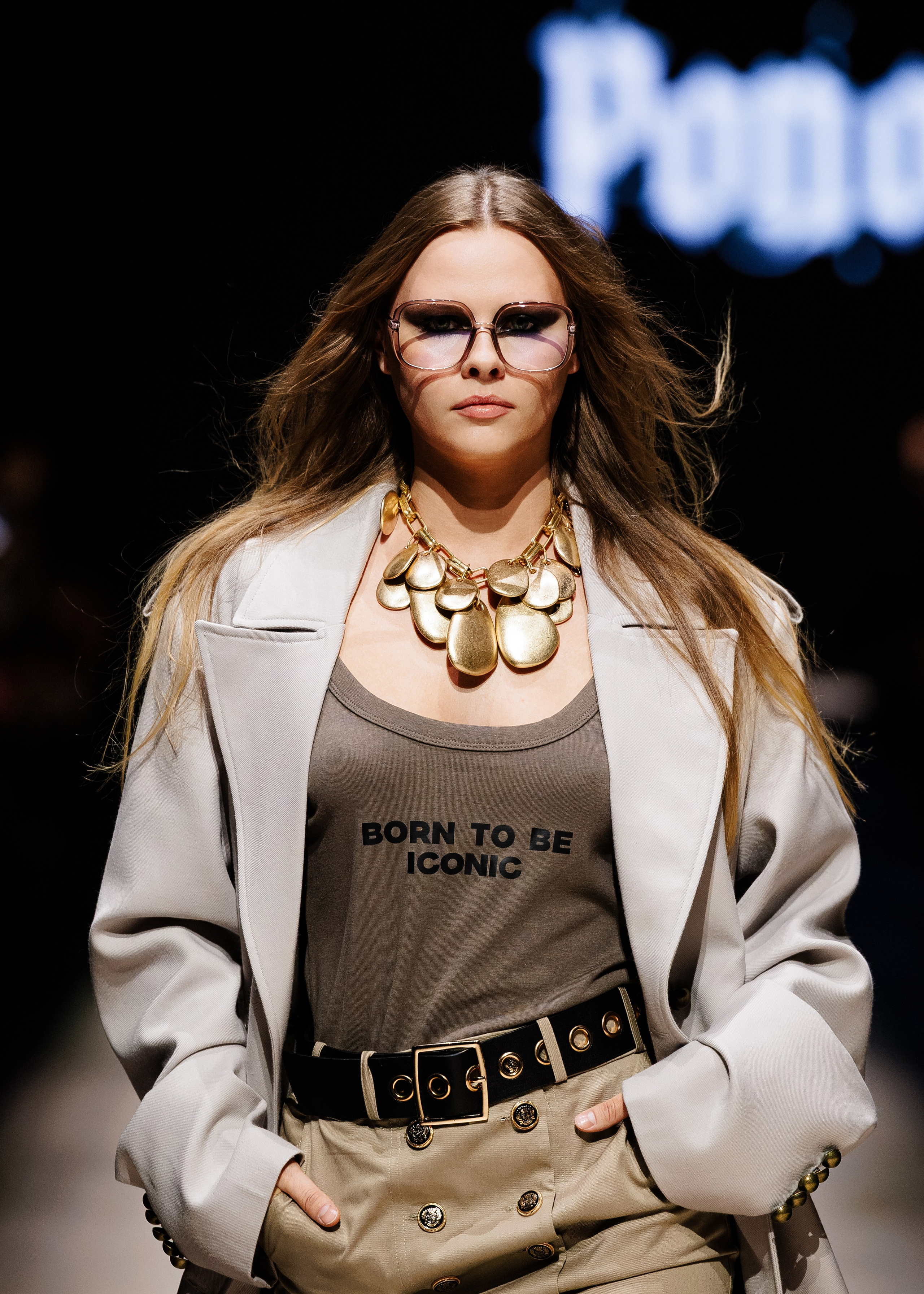 Подиумный фотограф Москва Санкт-Петербург Fashion показы