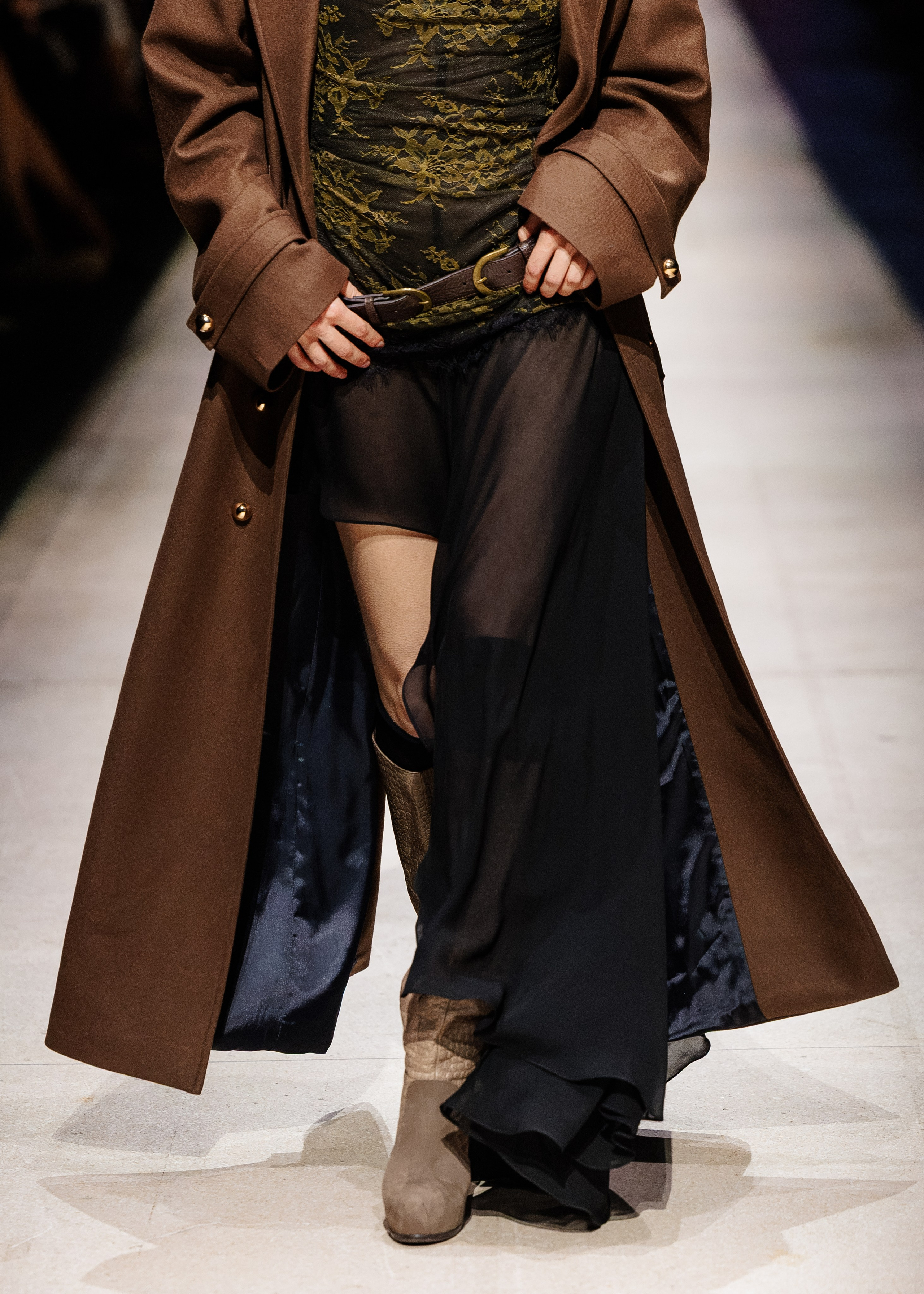 Подиумный фотограф Москва Санкт-Петербург Fashion показы