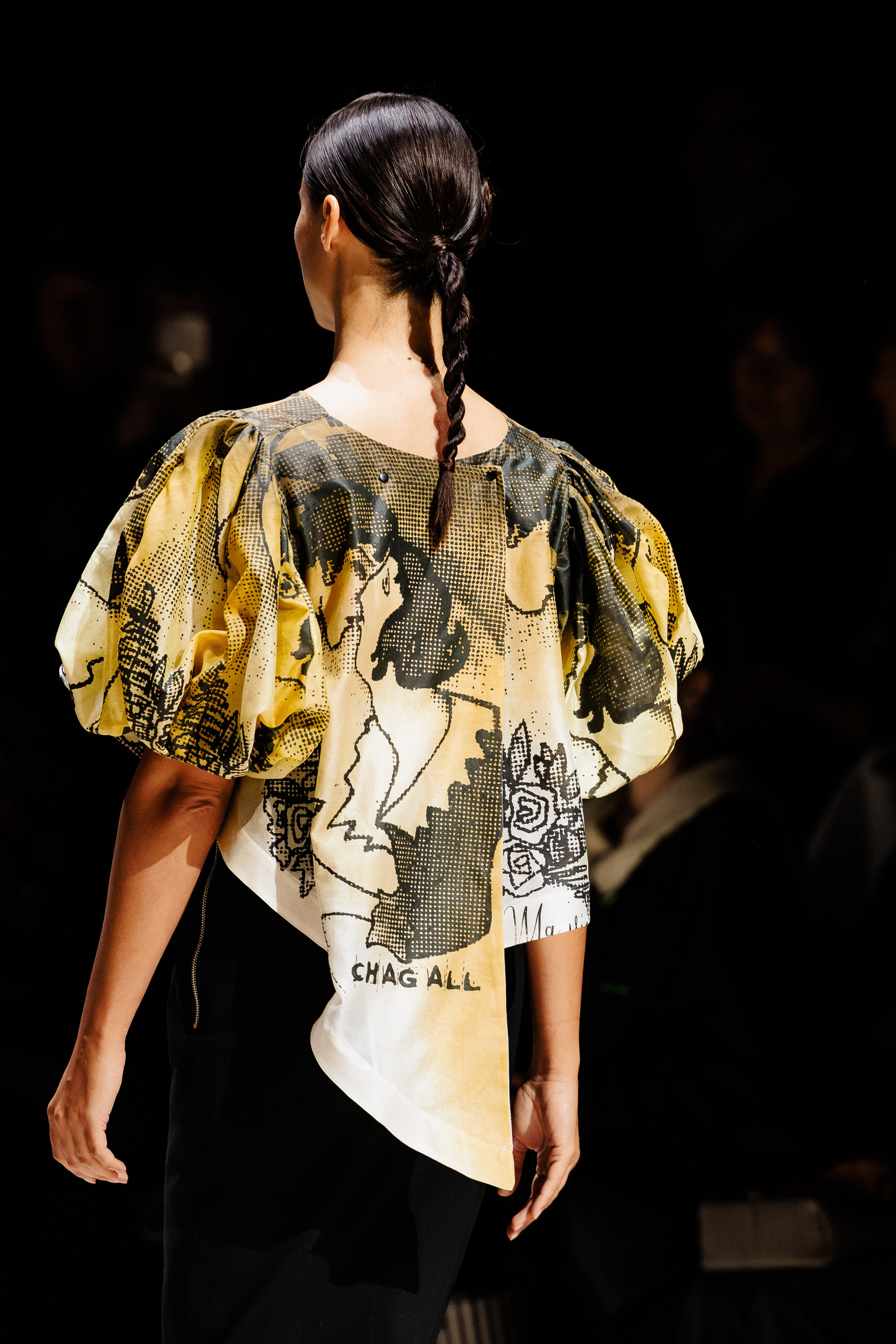 Подиумный фотограф Москва Санкт-Петербург Fashion показы