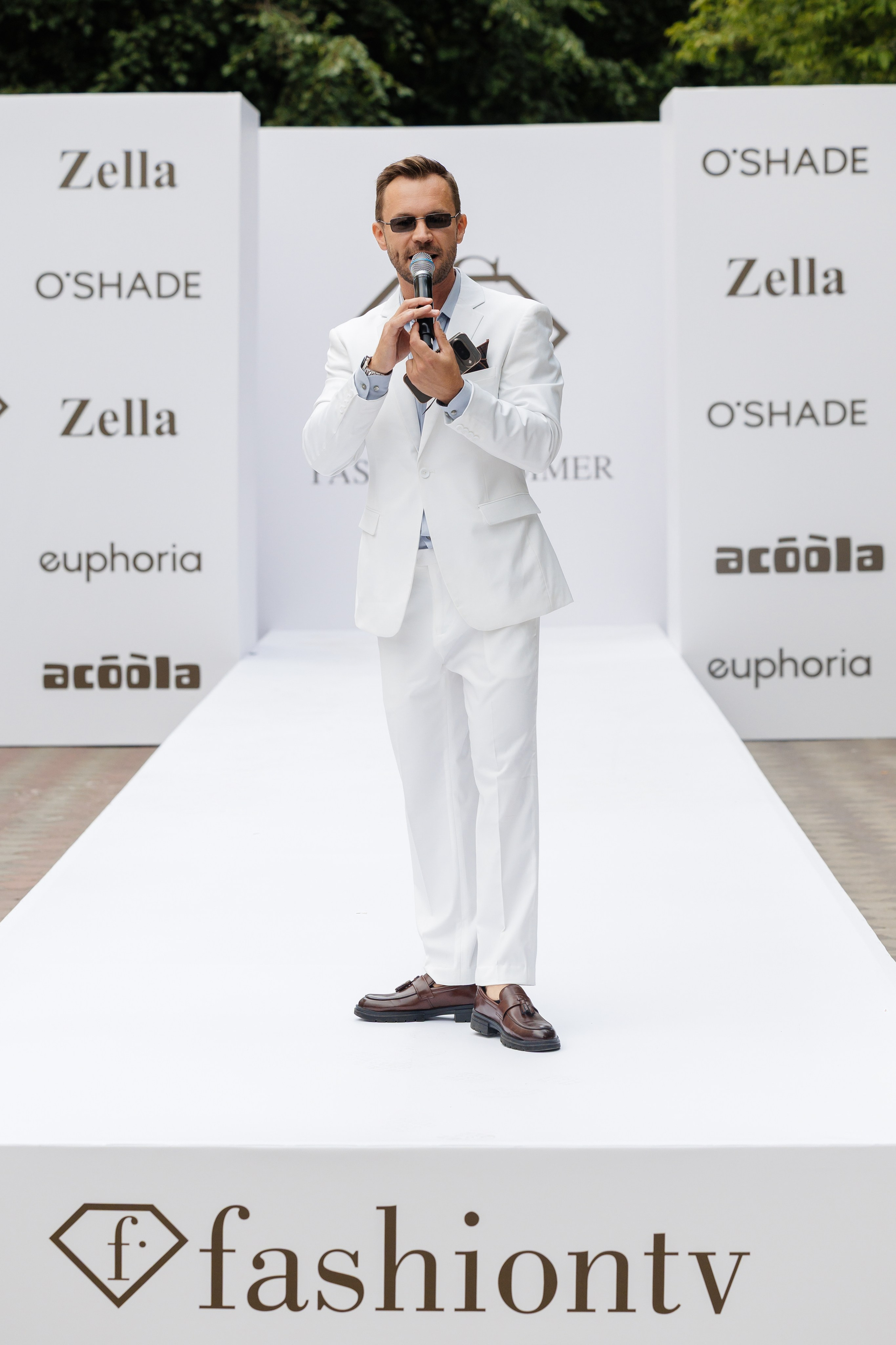 Fashion summer awards. Свадебный и репортажный фотограф в Москве и Санкт-Петербурге Артём Милосердов