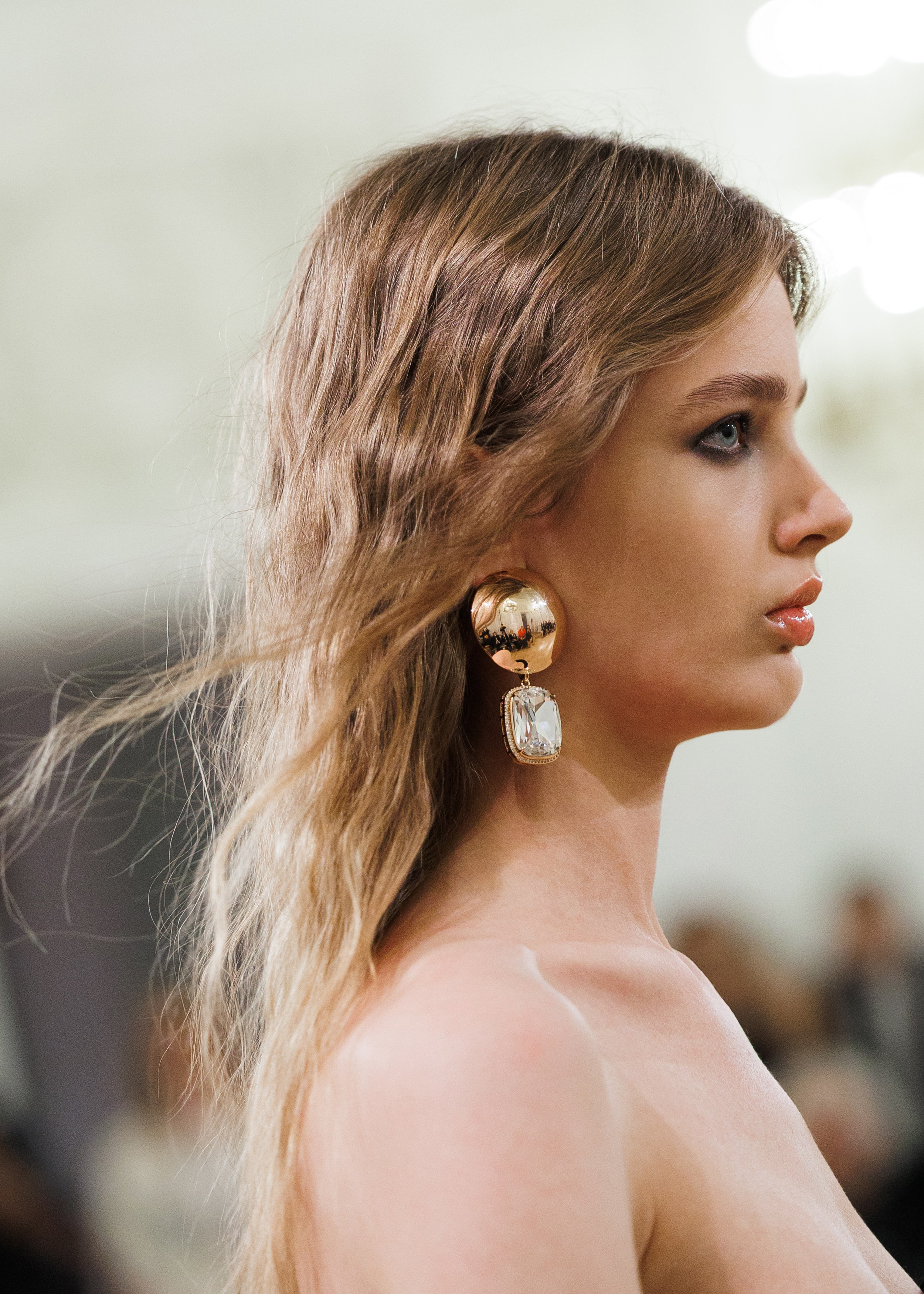 Fashion показ Yana Raskovalova