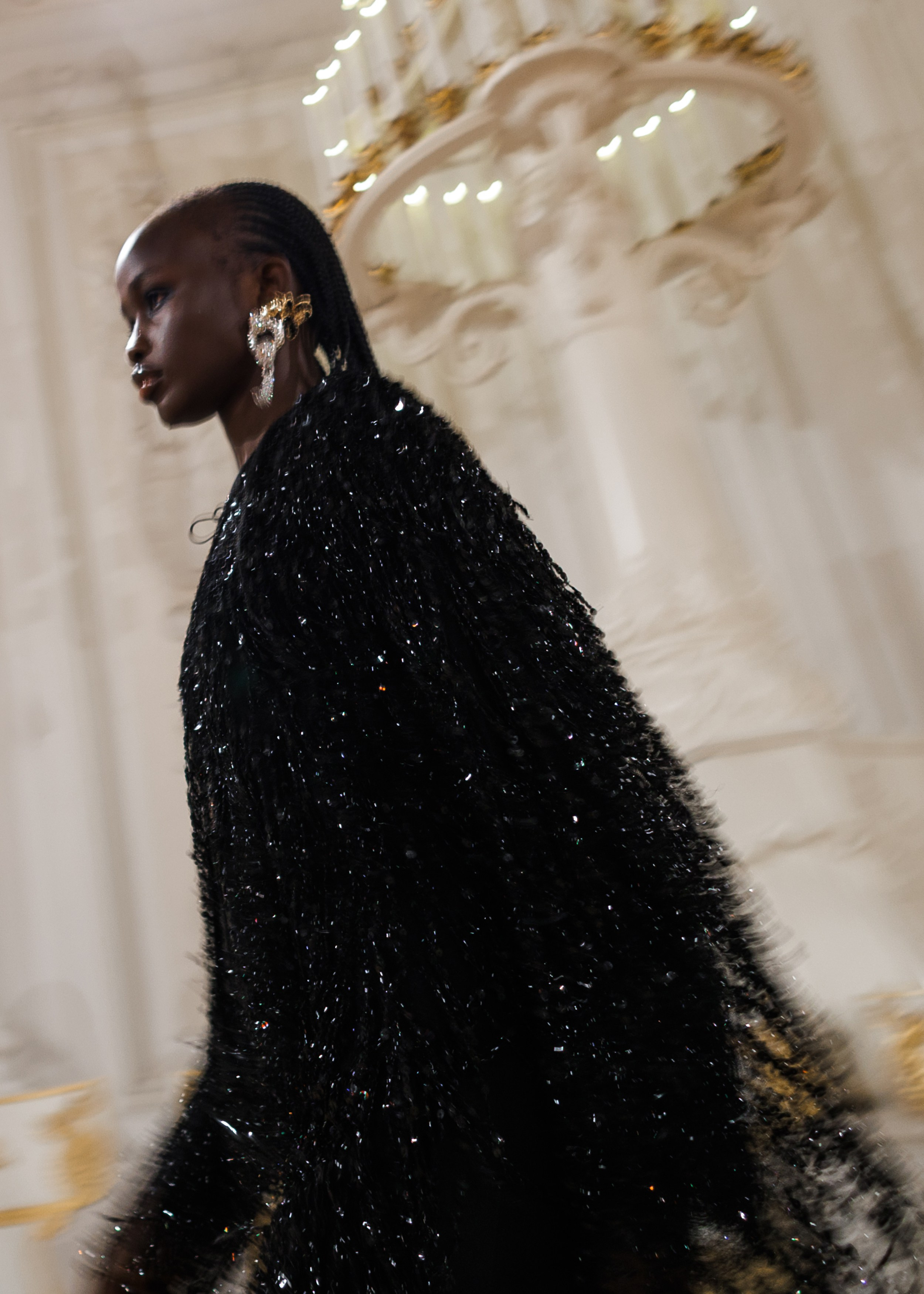 Подиумный фотограф Москва Санкт-Петербург Fashion показы