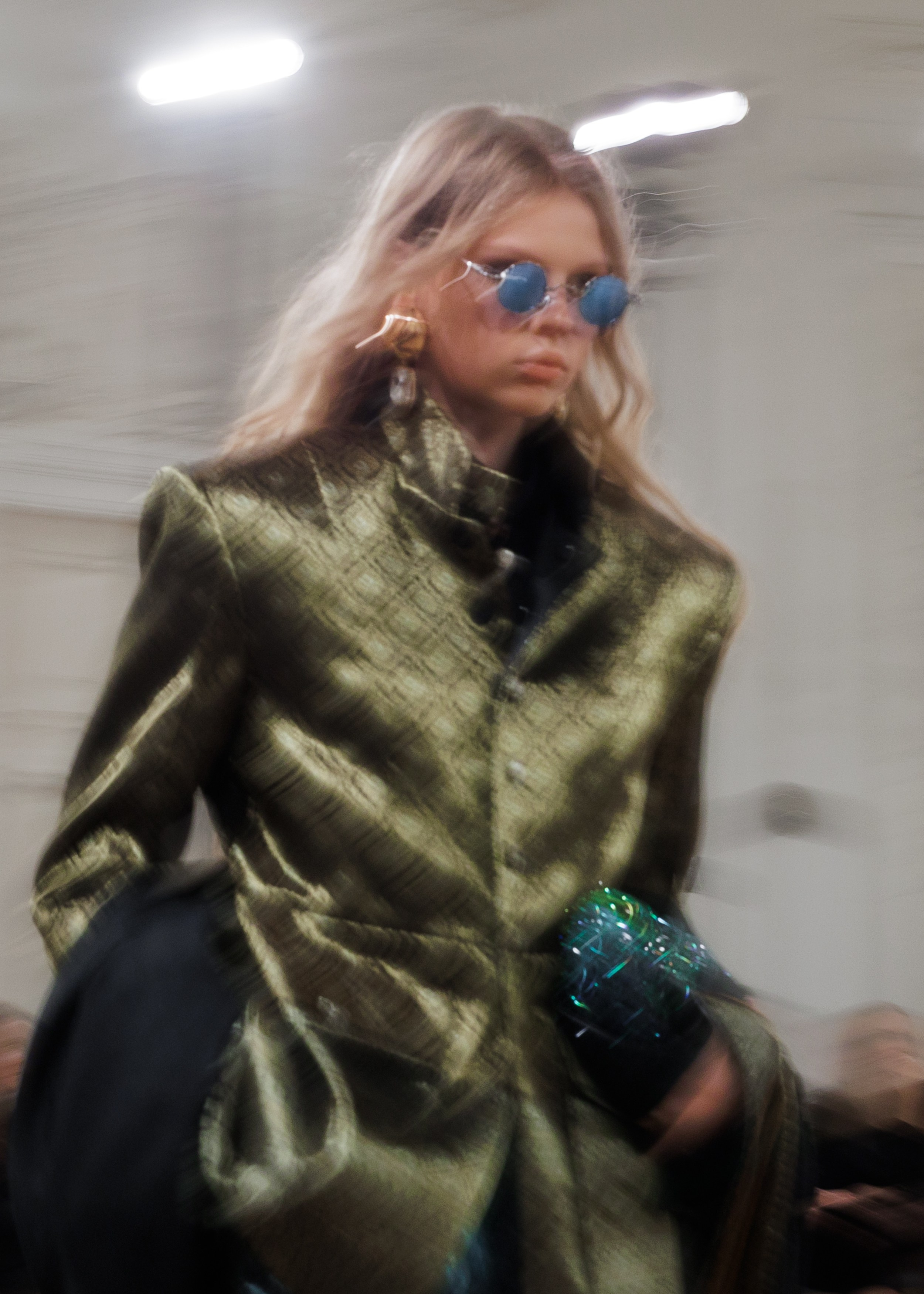 Подиумный фотограф Москва Санкт-Петербург Fashion показы