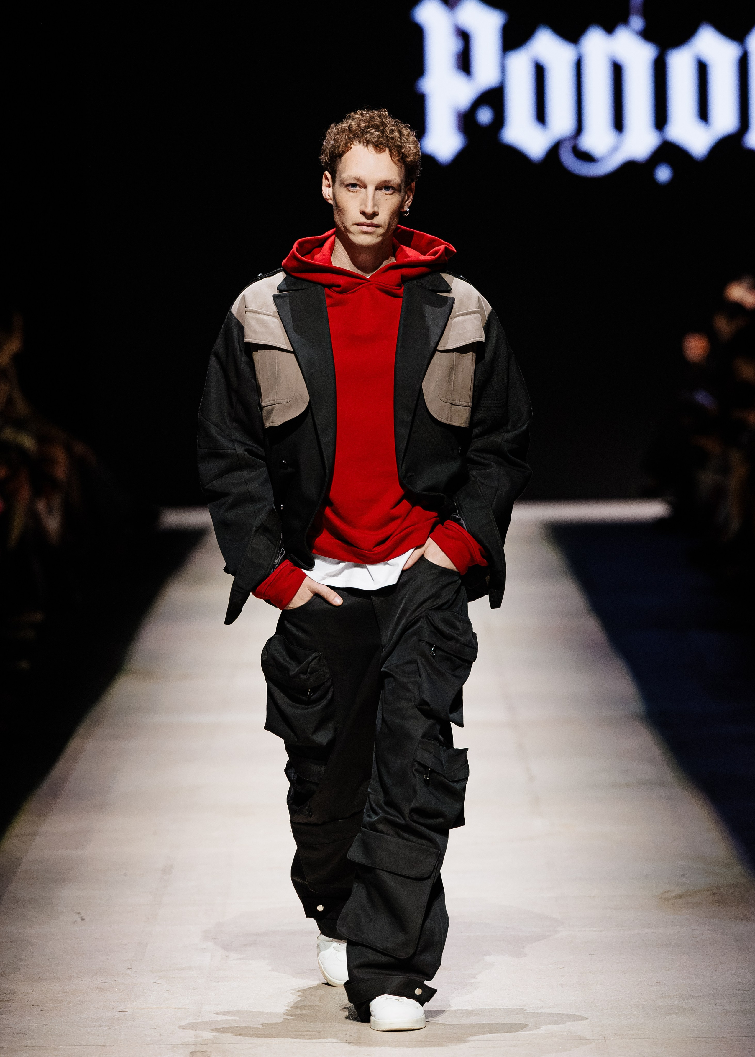 Подиумный фотограф Москва Санкт-Петербург Fashion показы