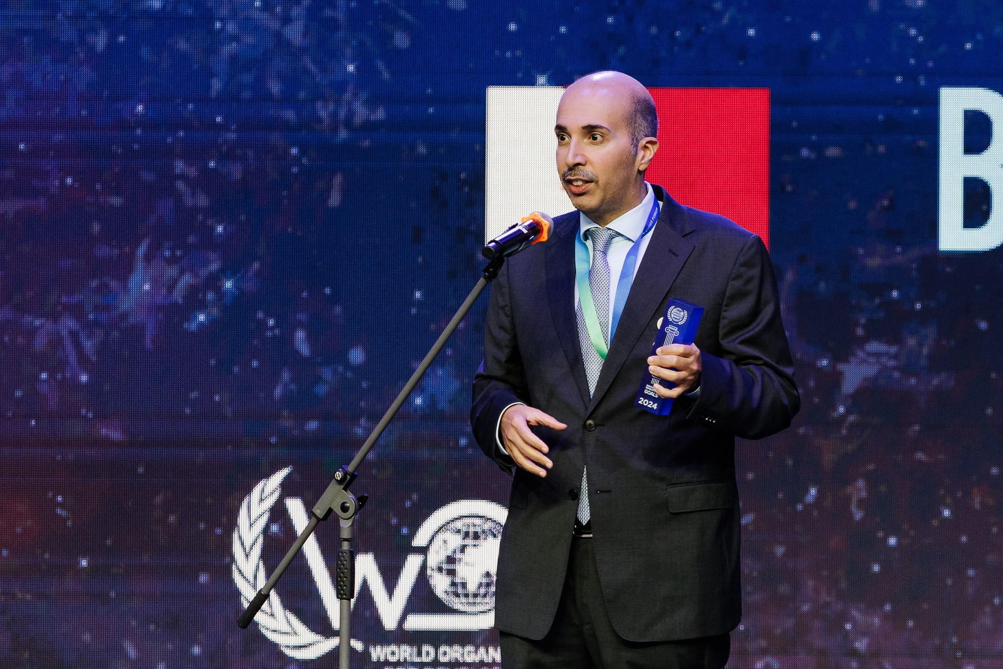 Форум городов Brics облачные города