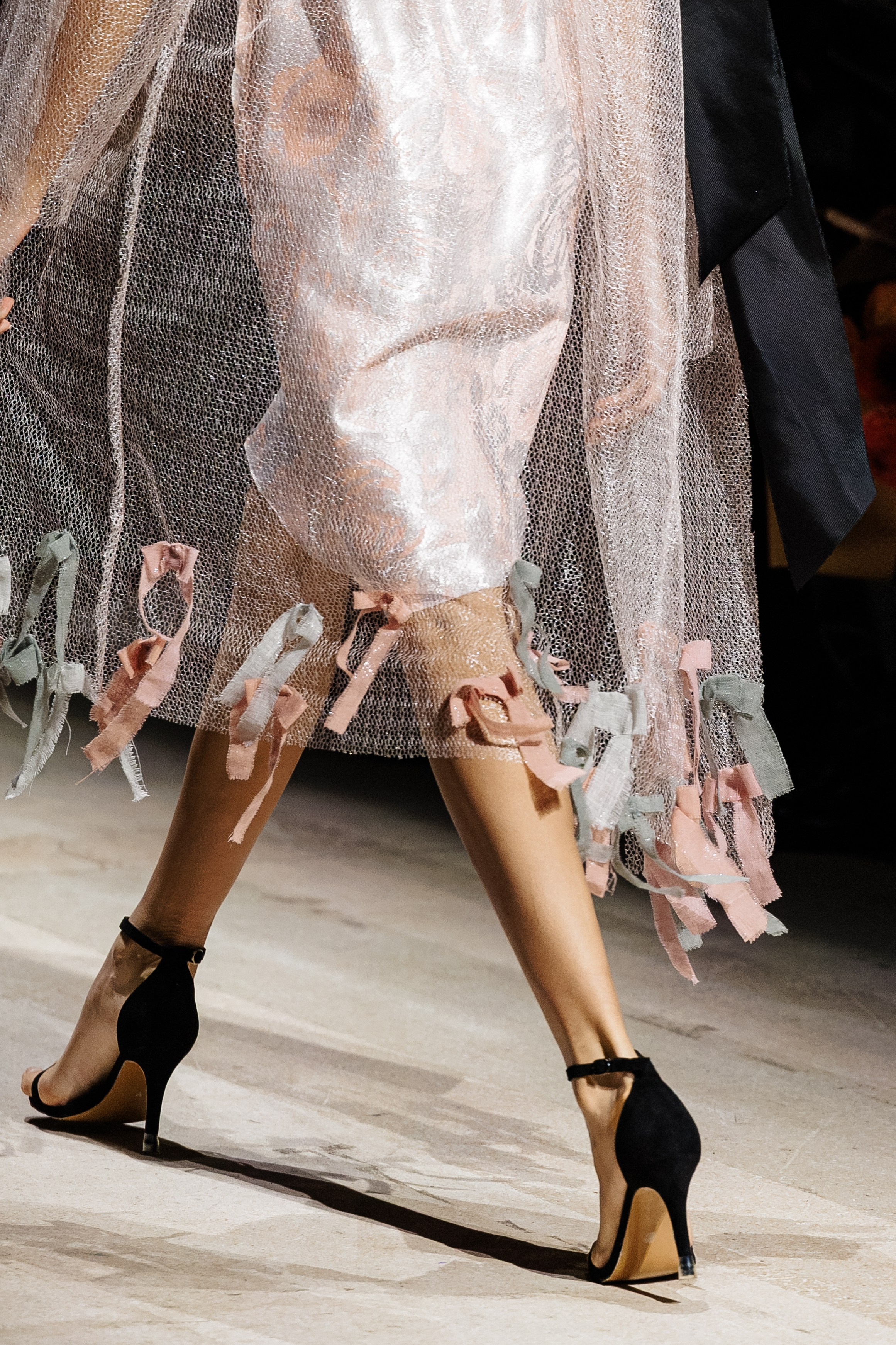 Подиумный фотограф Москва Санкт-Петербург Fashion показы