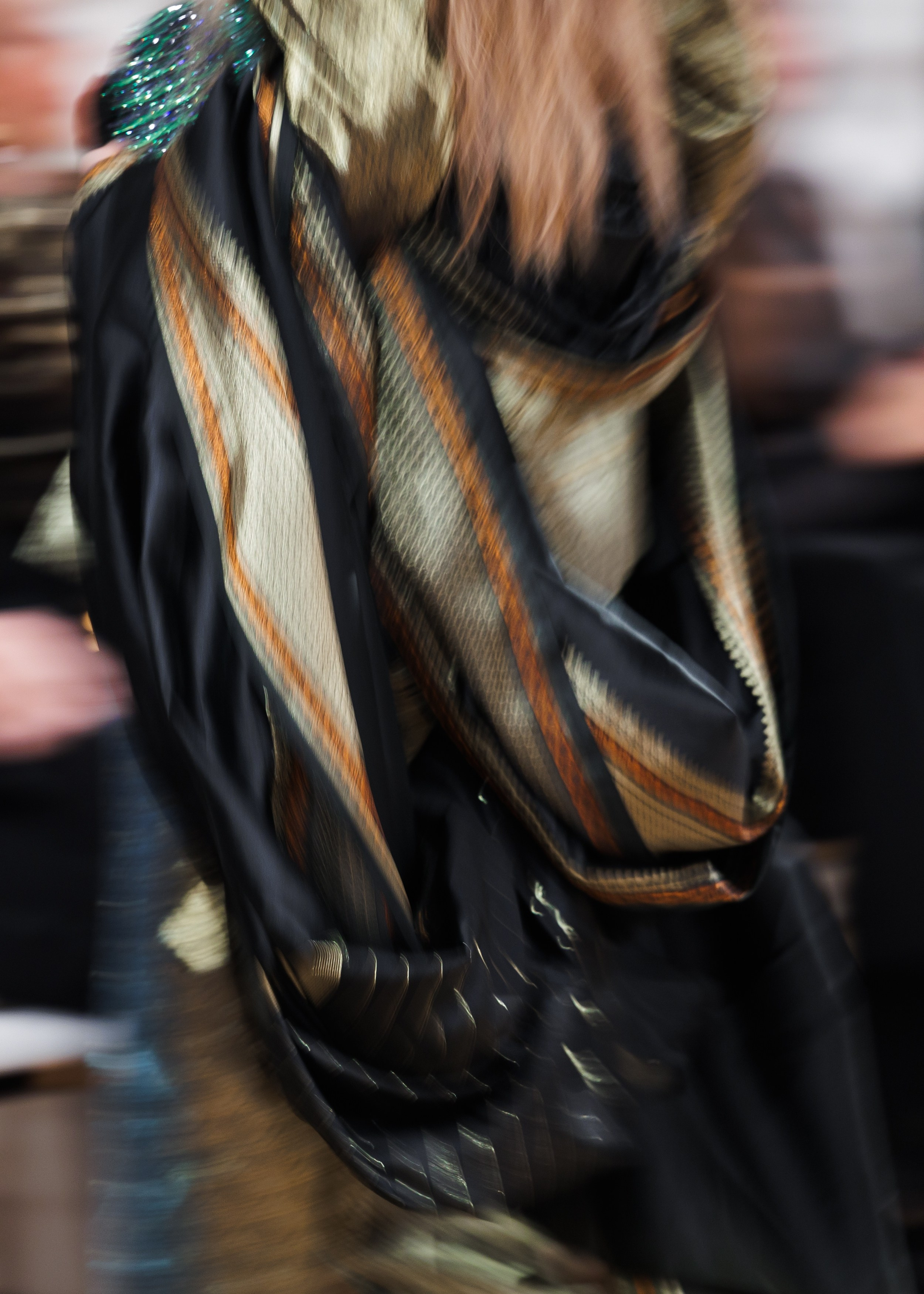 Подиумный фотограф Москва Санкт-Петербург Fashion показы