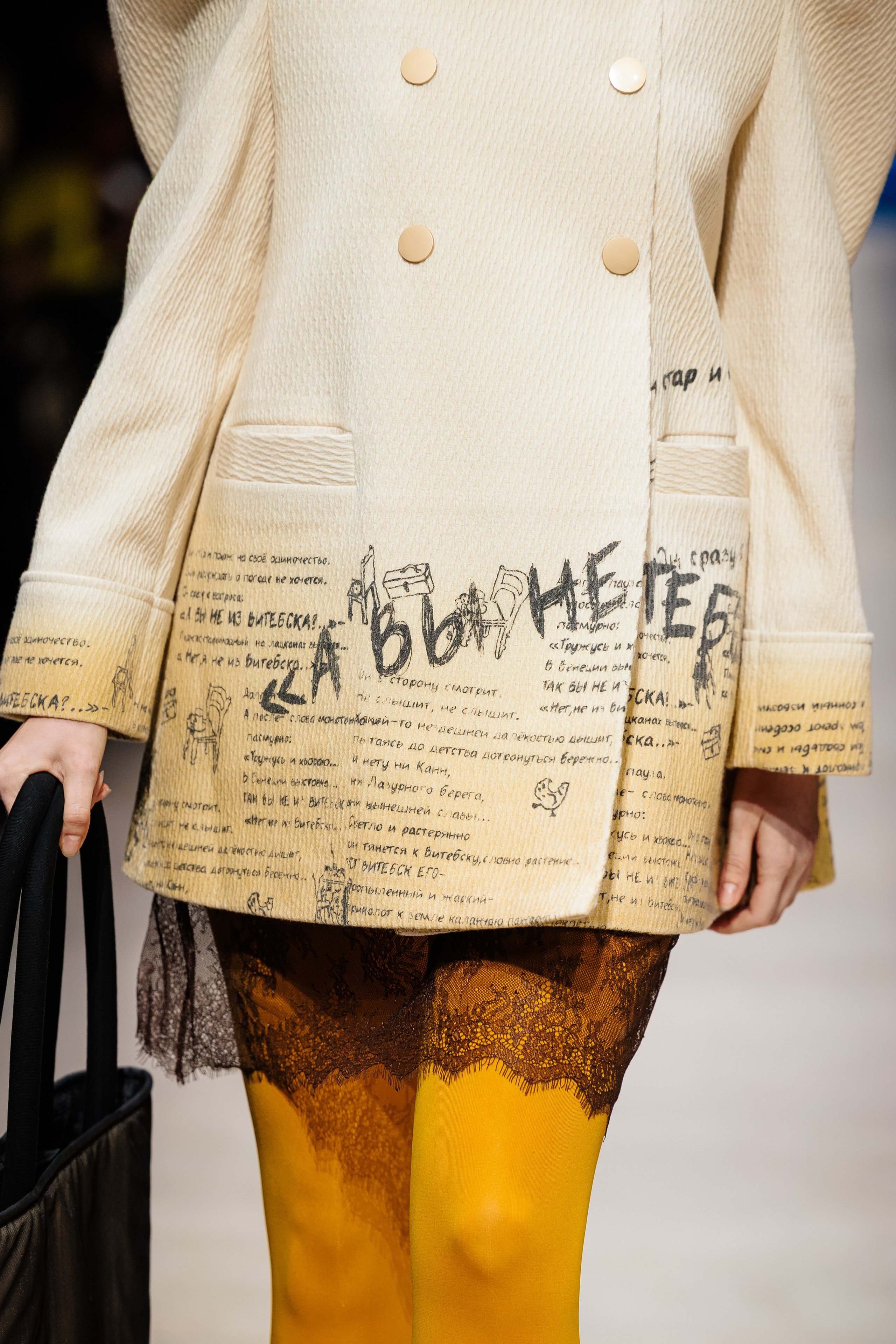 Подиумный фотограф Москва Санкт-Петербург Fashion показы