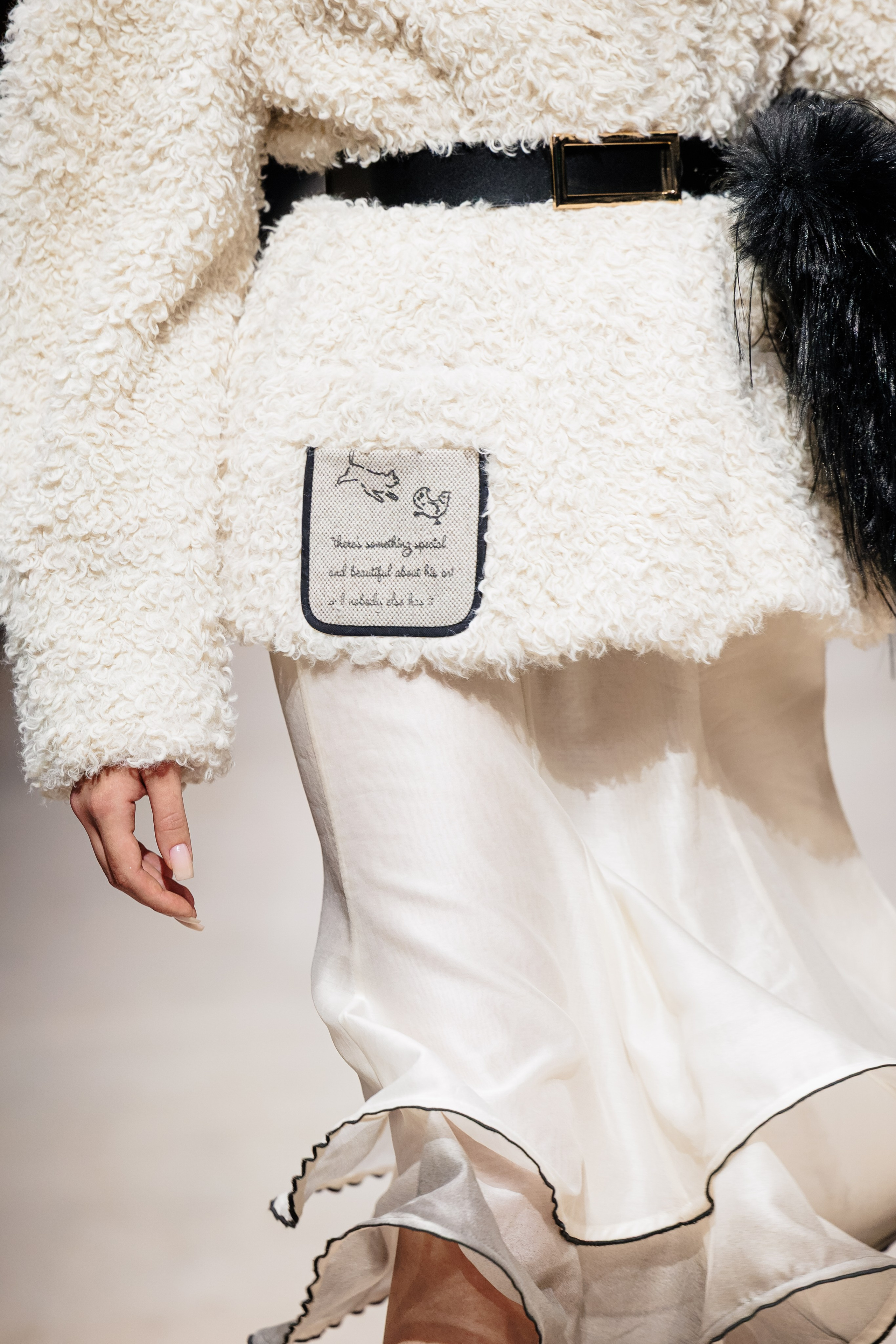 Подиумный фотограф Москва Санкт-Петербург Fashion показы