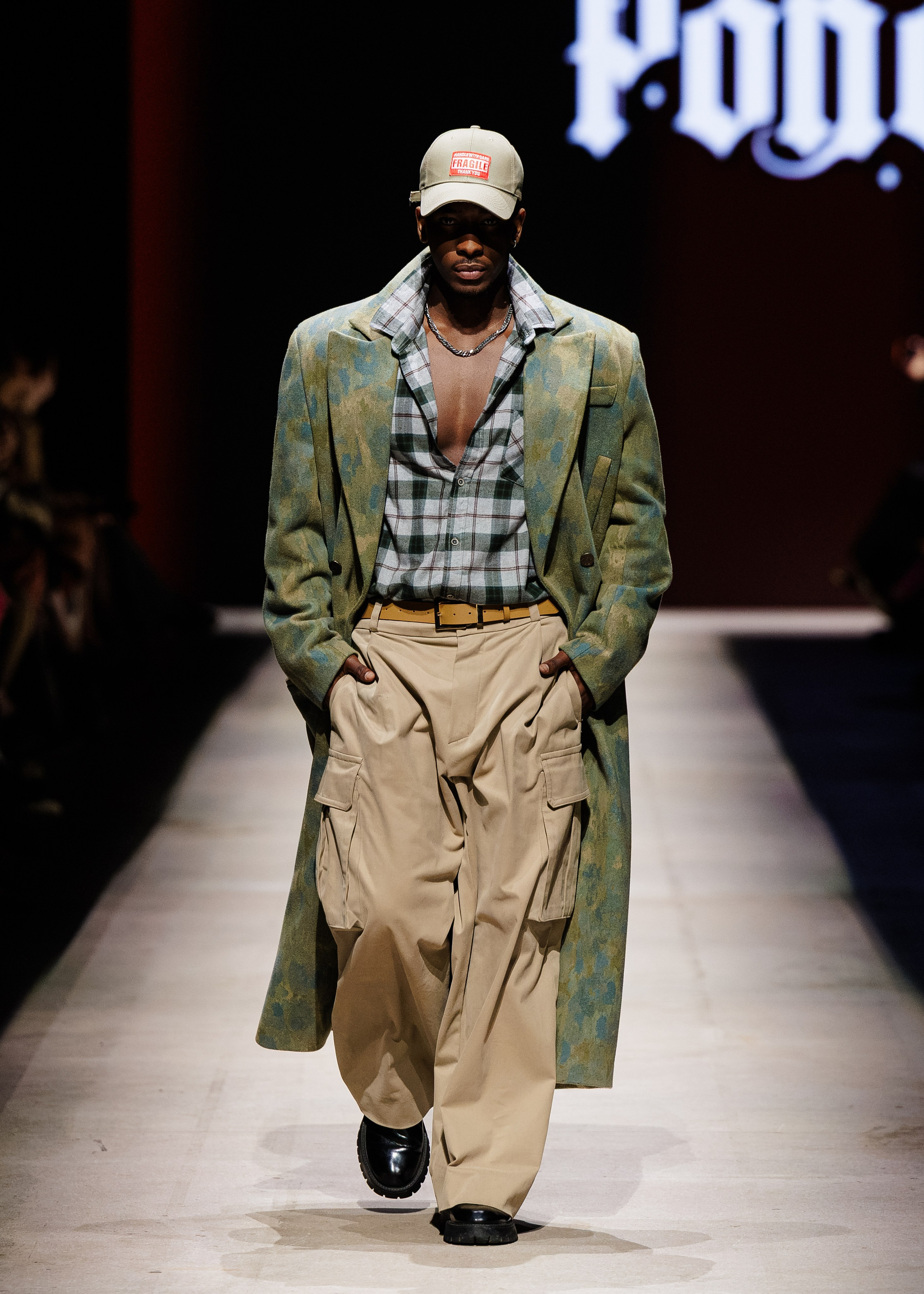 Подиумный фотограф Москва Санкт-Петербург Fashion показы
