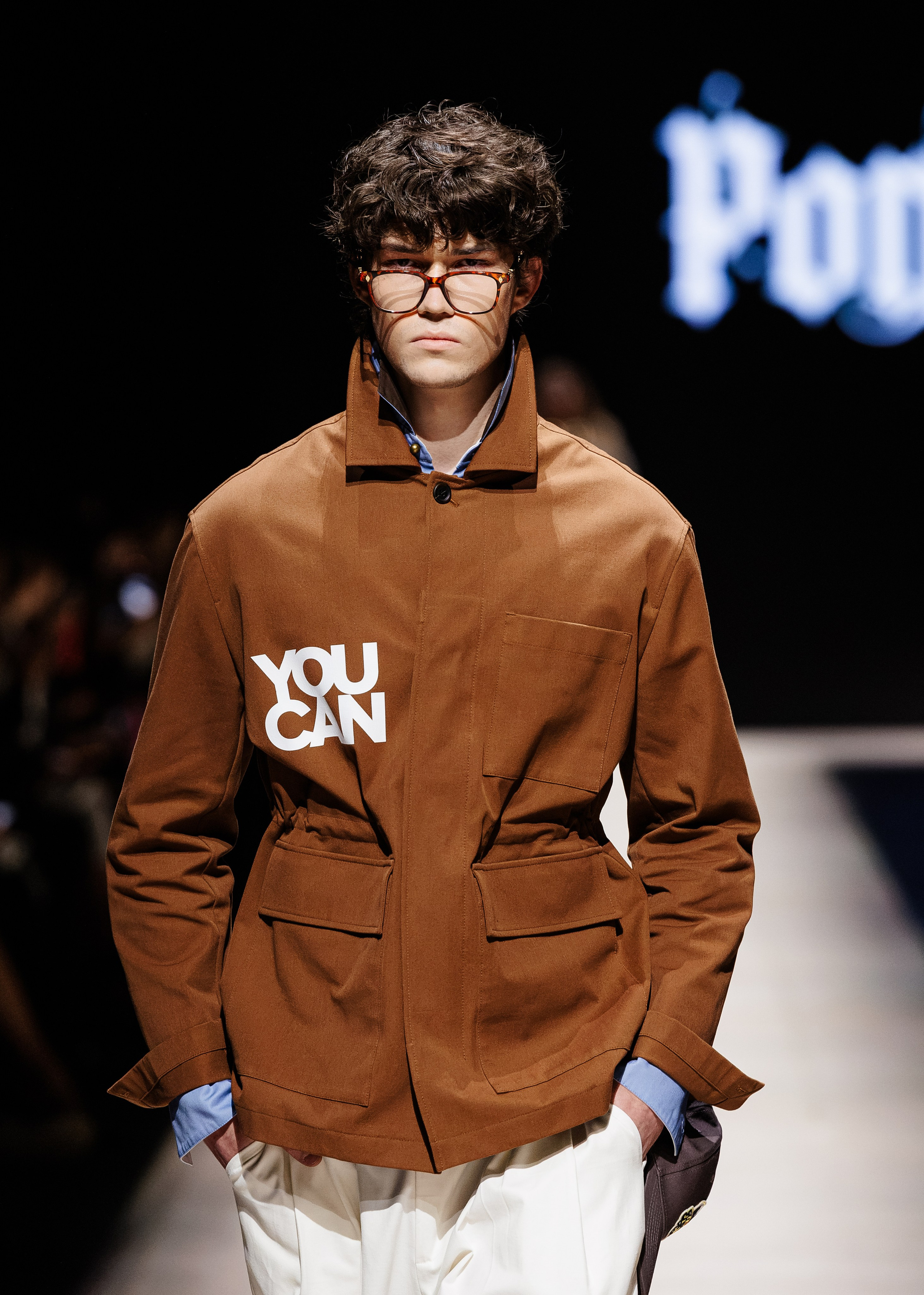 Подиумный фотограф Москва Санкт-Петербург Fashion показы