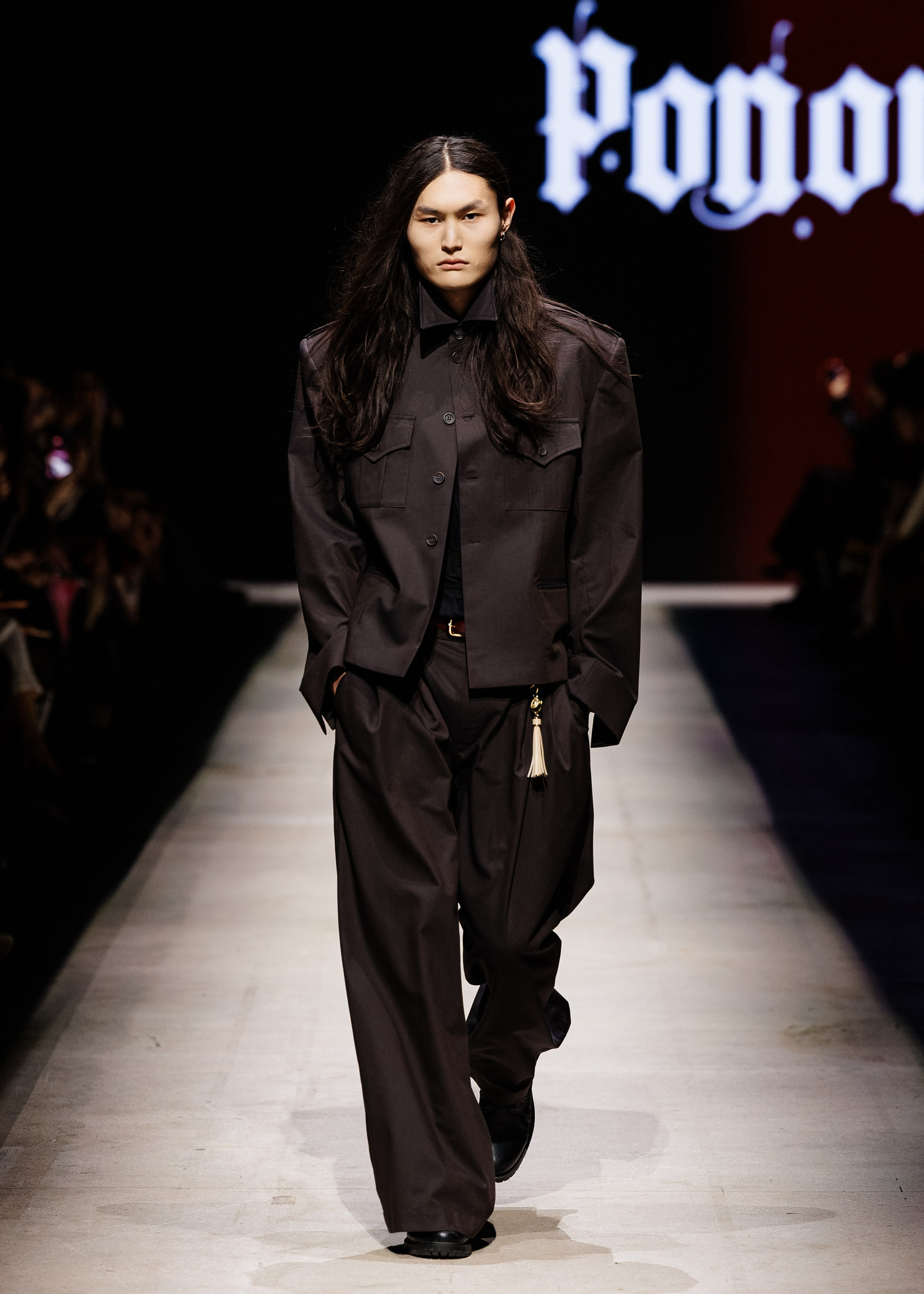 Подиумный фотограф Москва Санкт-Петербург Fashion показы