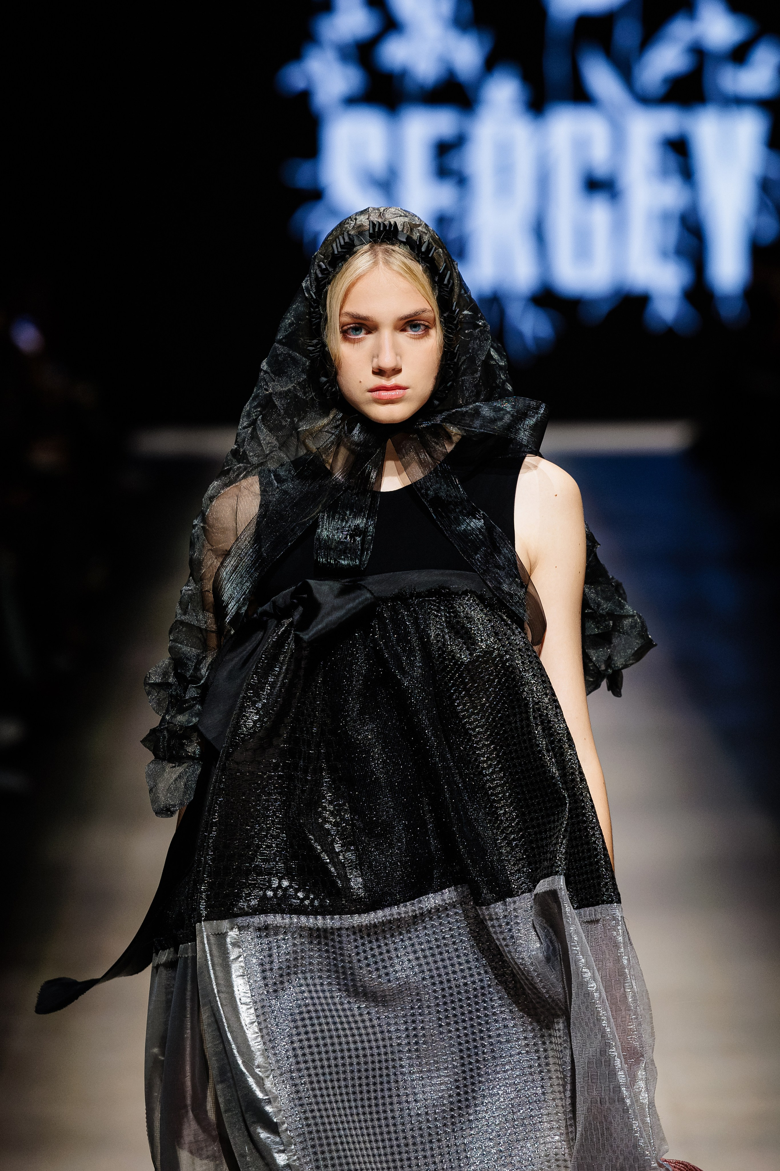 Подиумный фотограф Москва Санкт-Петербург Fashion показы