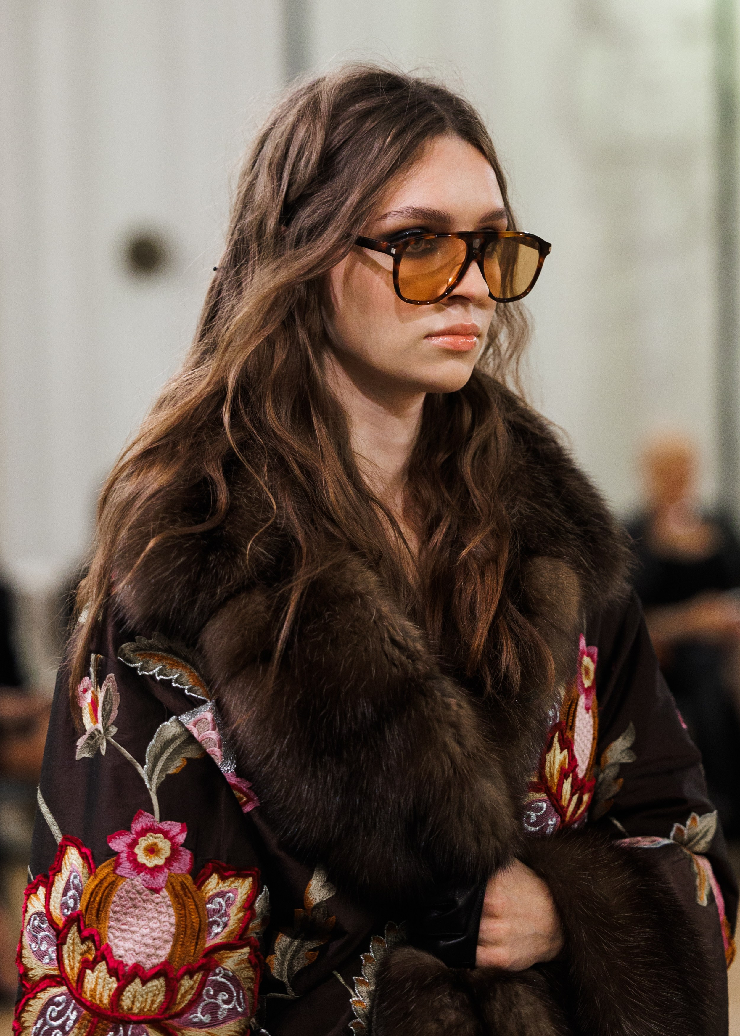 Подиумный фотограф Москва Санкт-Петербург Fashion показы