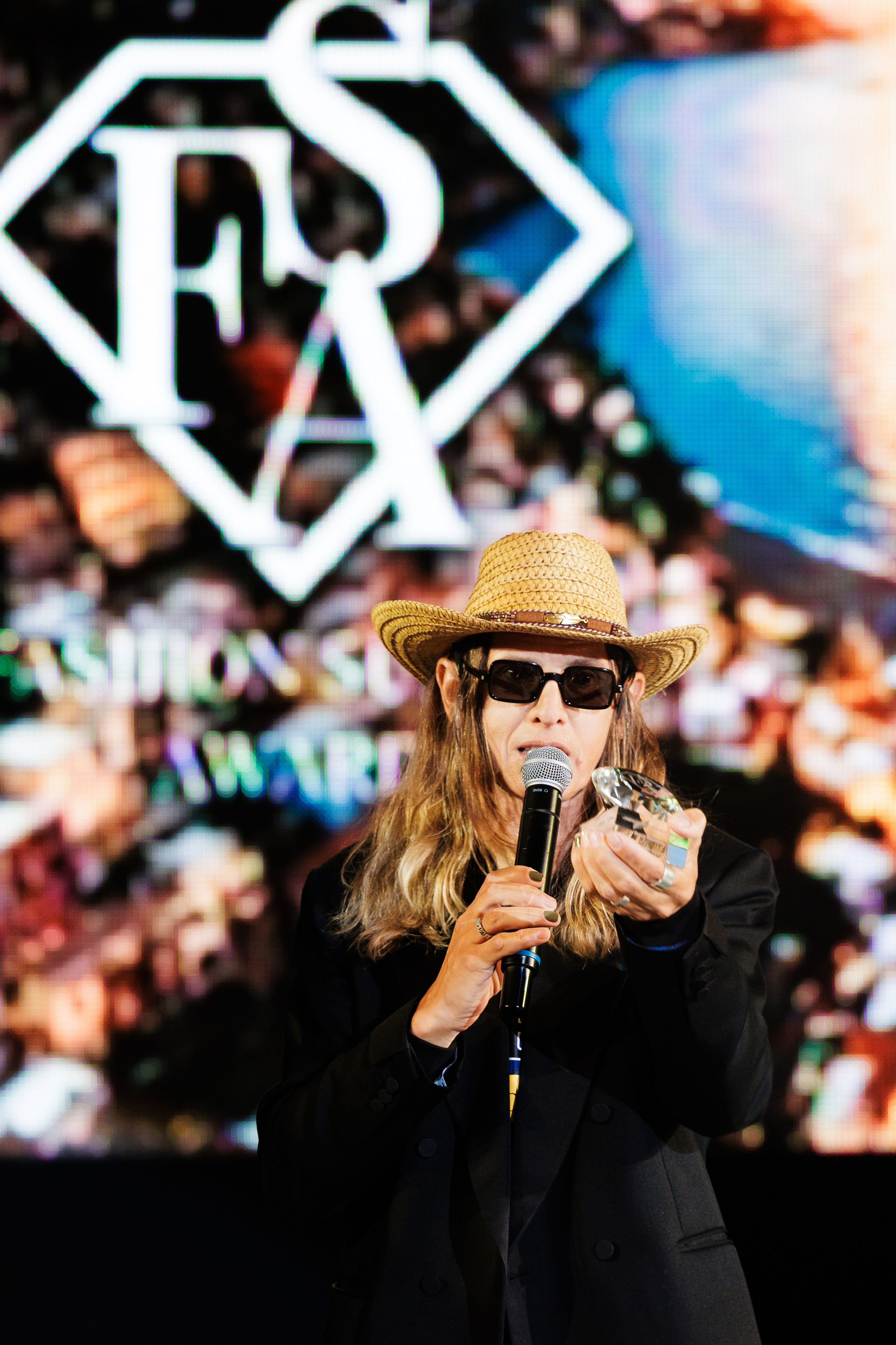 Fashion summer awards. Свадебный и репортажный фотограф в Москве и Санкт-Петербурге Артём Милосердов