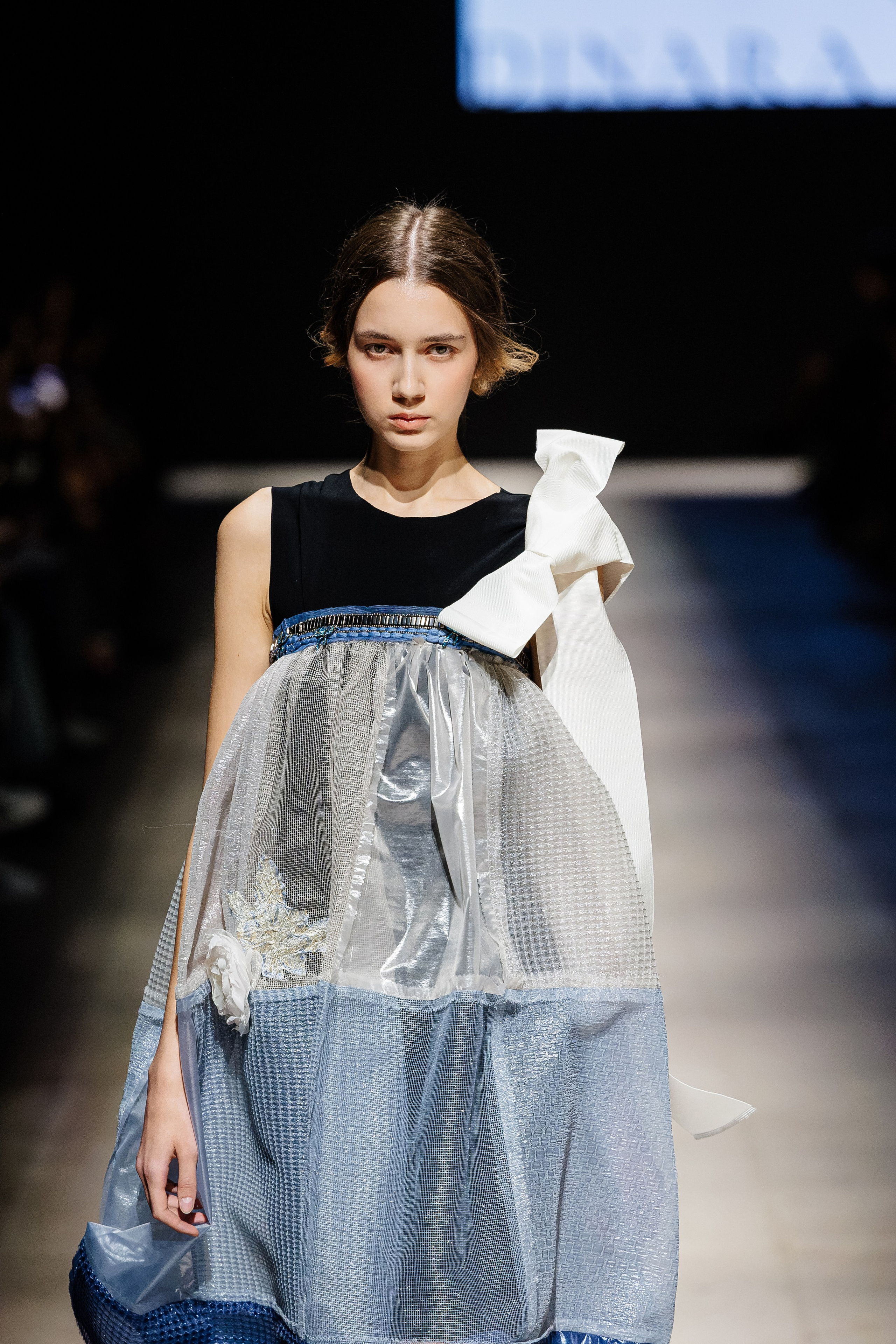 Подиумный фотограф Москва Санкт-Петербург Fashion показы