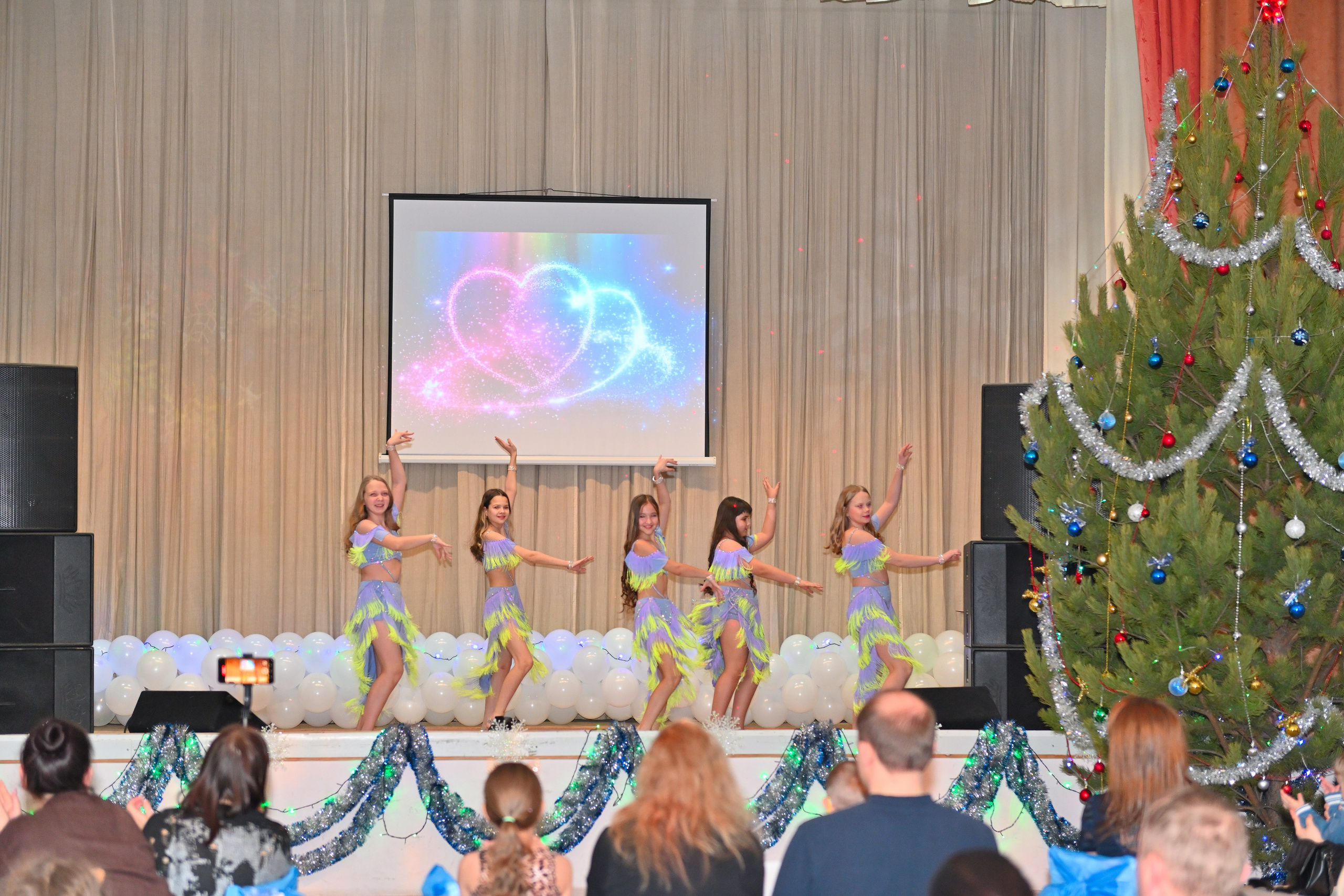 2025-12-14 Танцы. Снежинск фото Андрианов