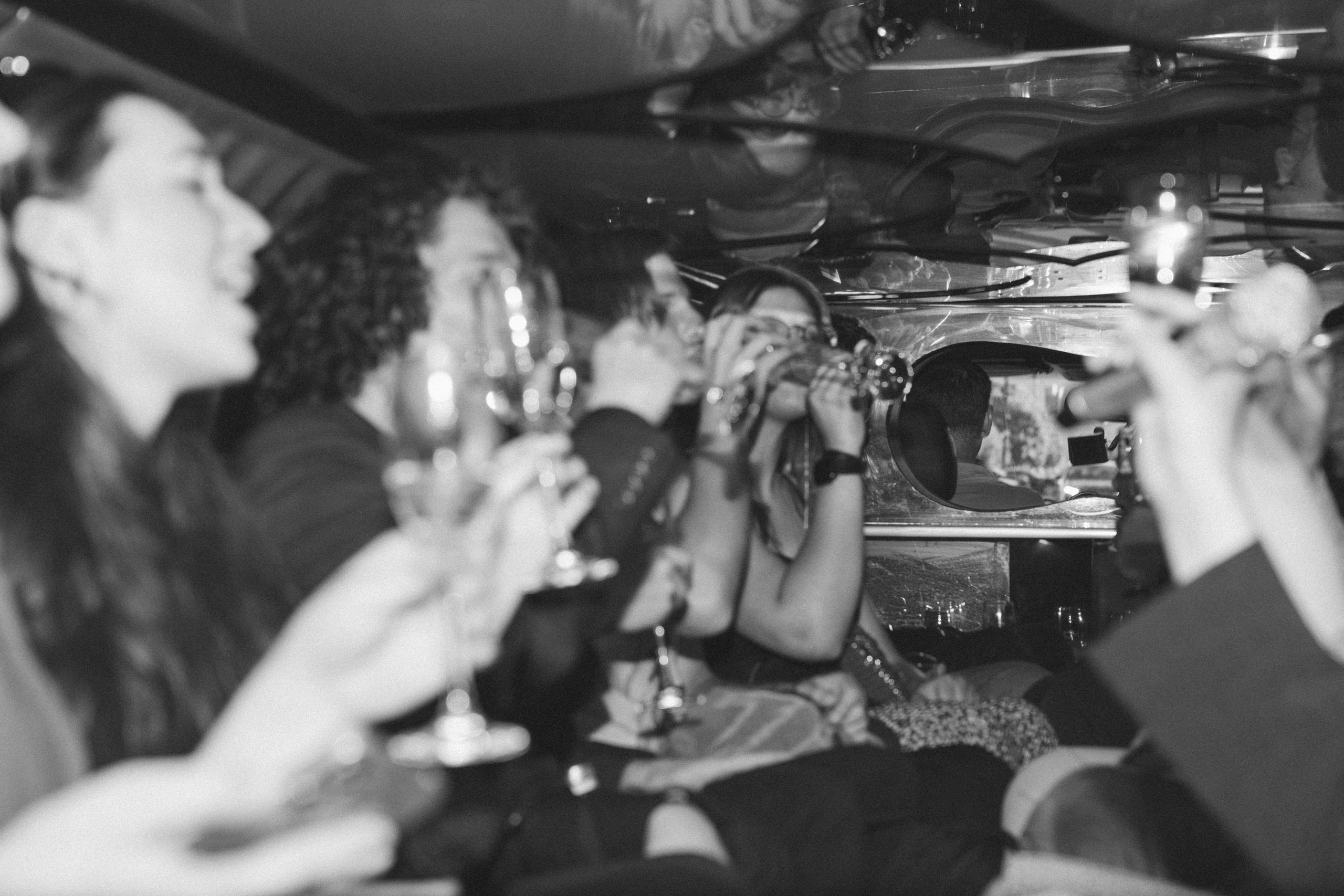 Никита & Сабрина. Питерский фотограф