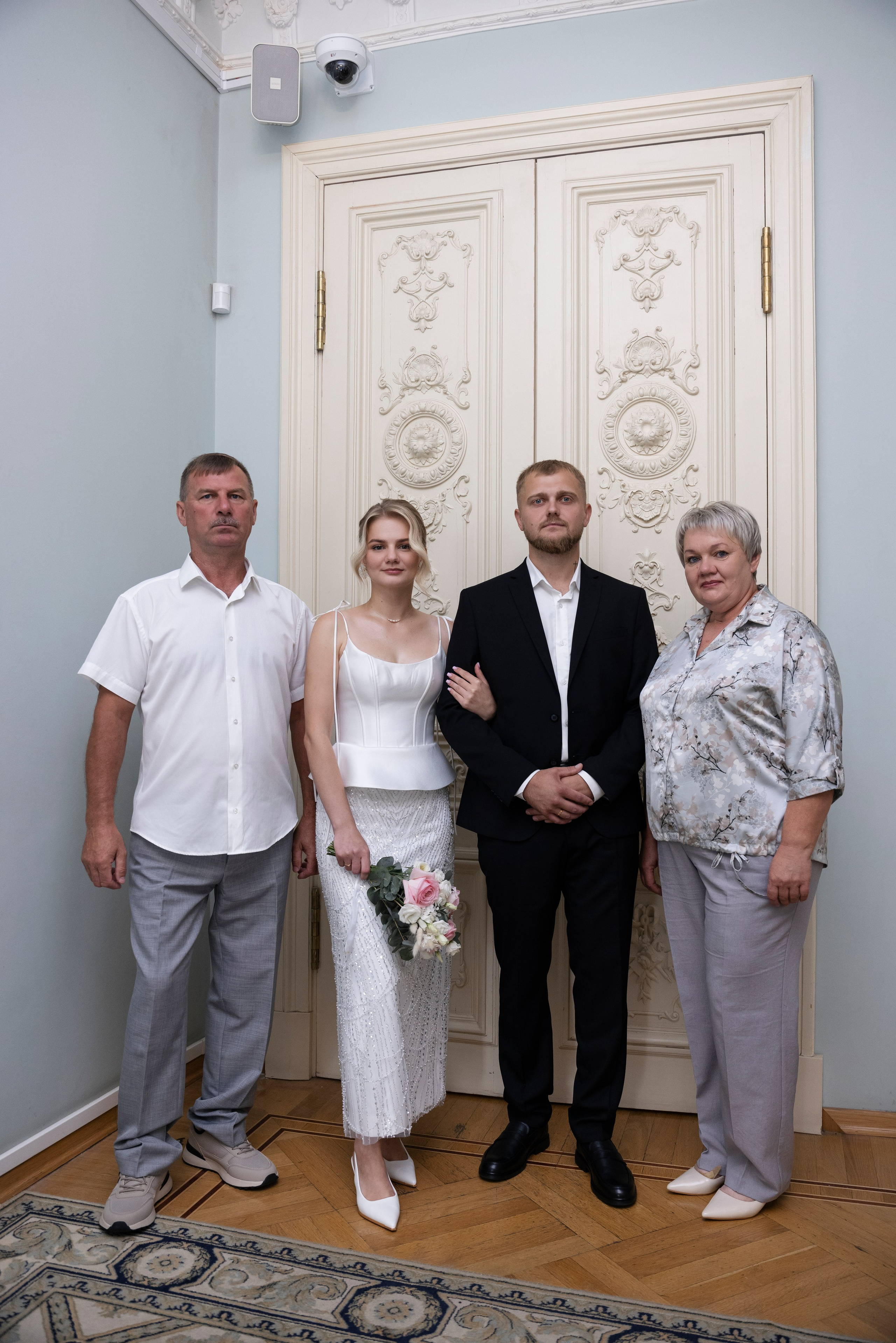 Ирина и Александр. Свадебный и портретный фотограф