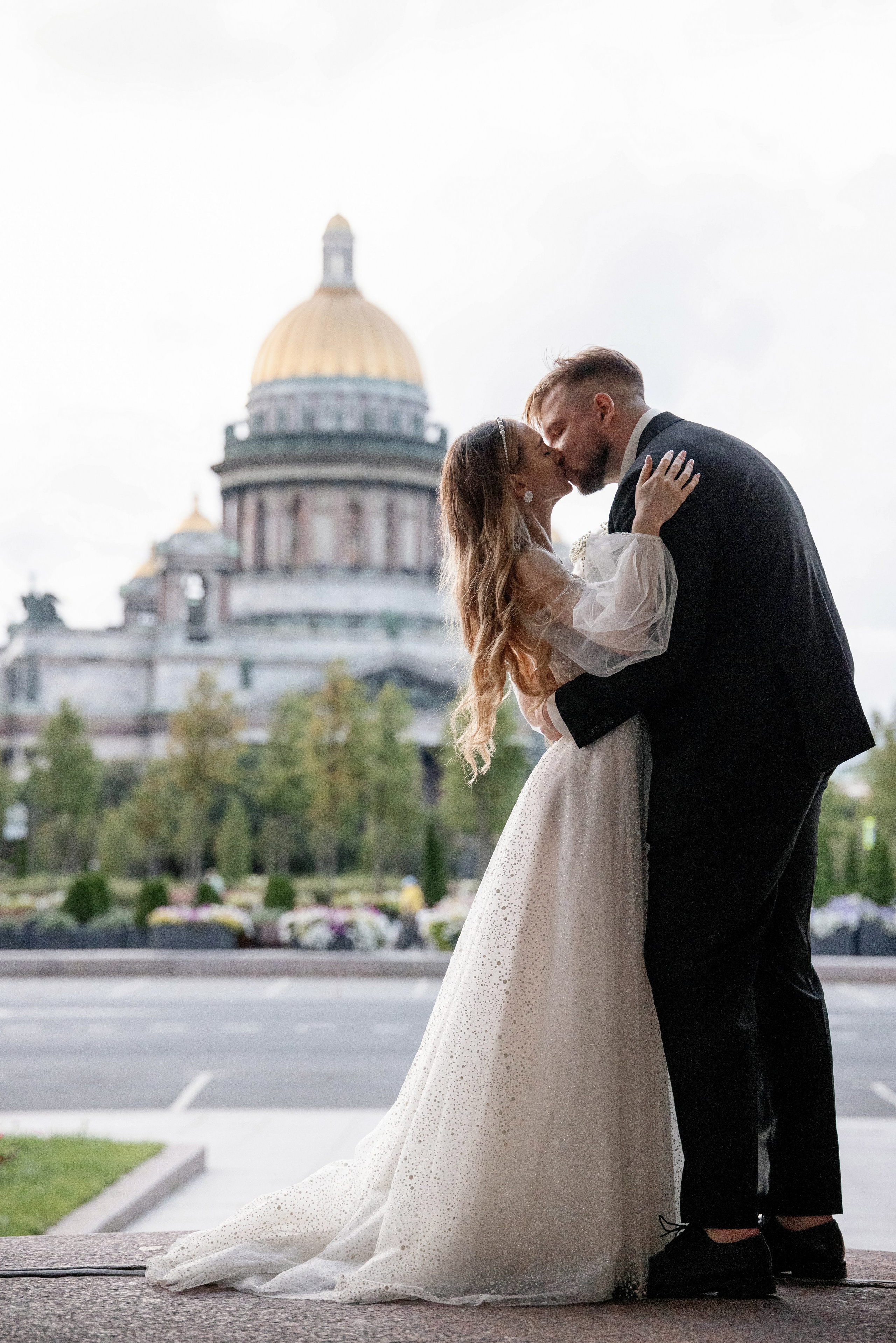 Юлиана и Роман. Свадебный и портретный фотограф