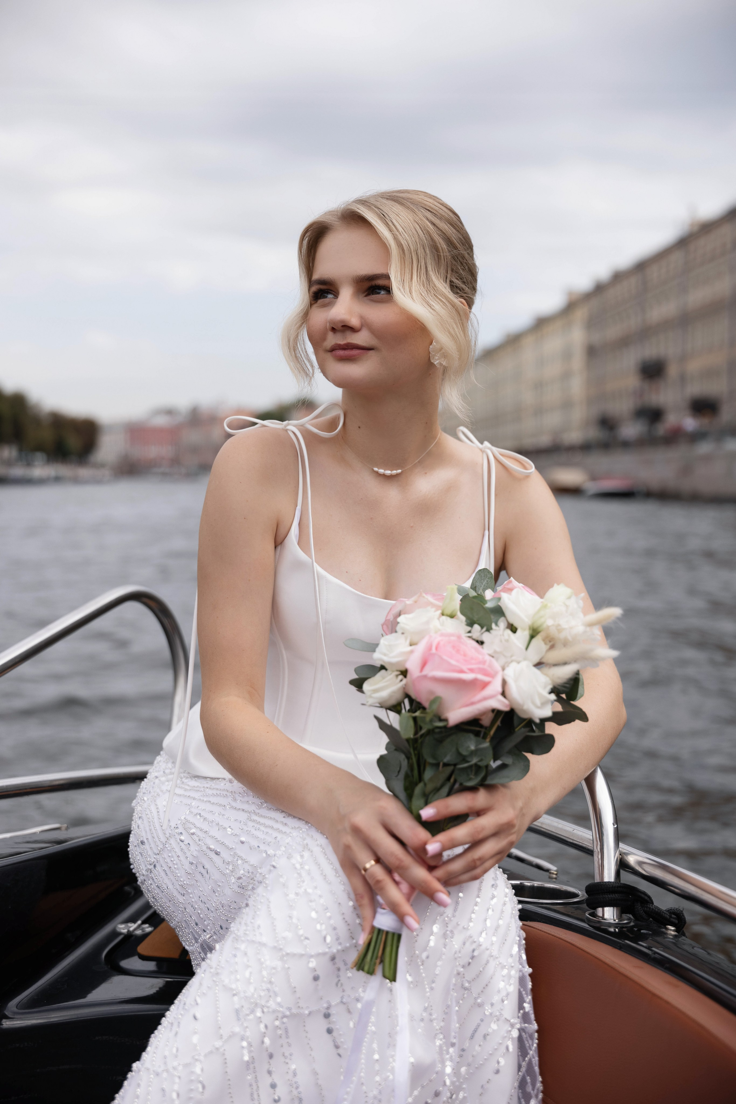 Ирина и Александр. Свадебный и портретный фотограф