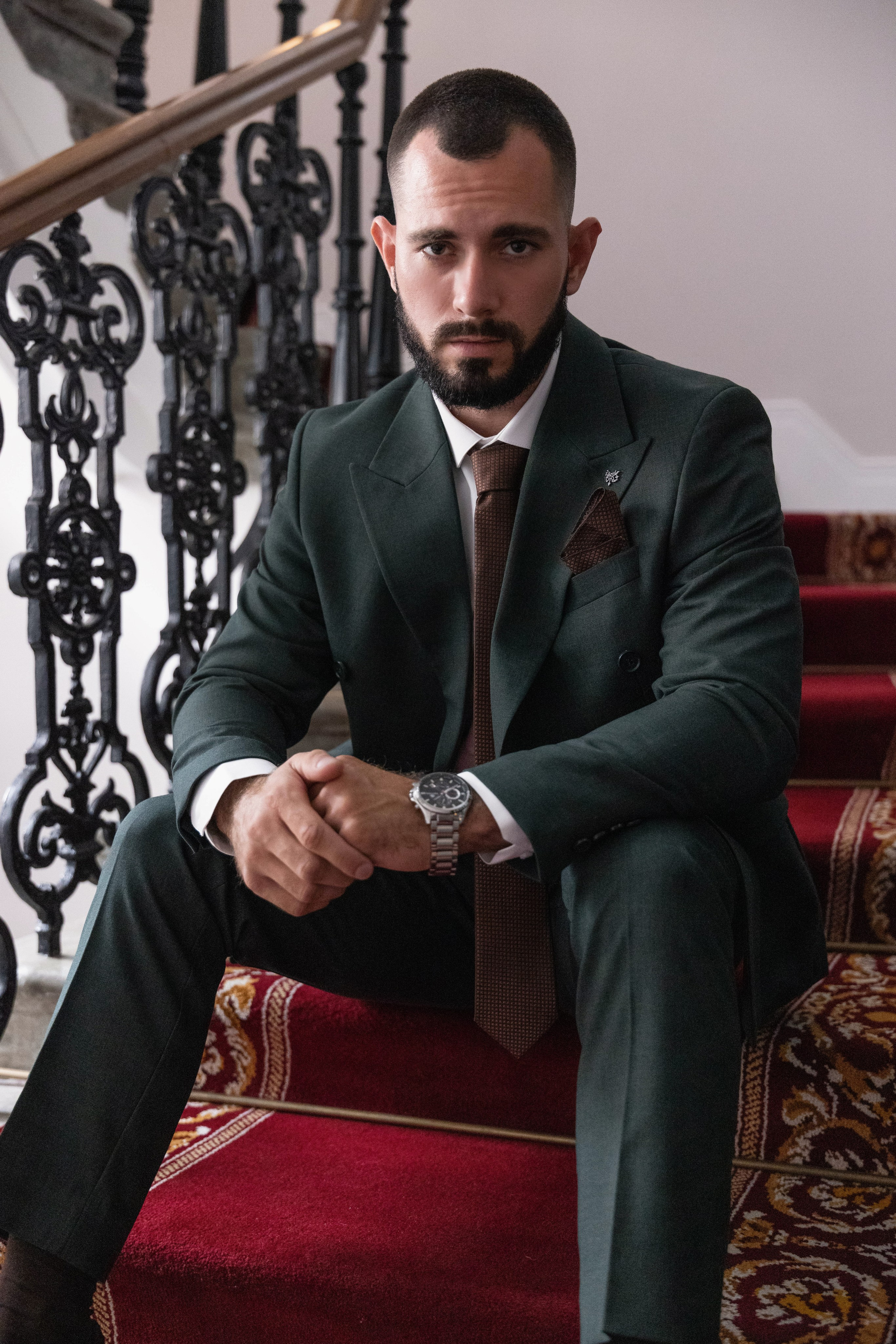 Маргарита и Андрей. Свадебный и портретный фотограф