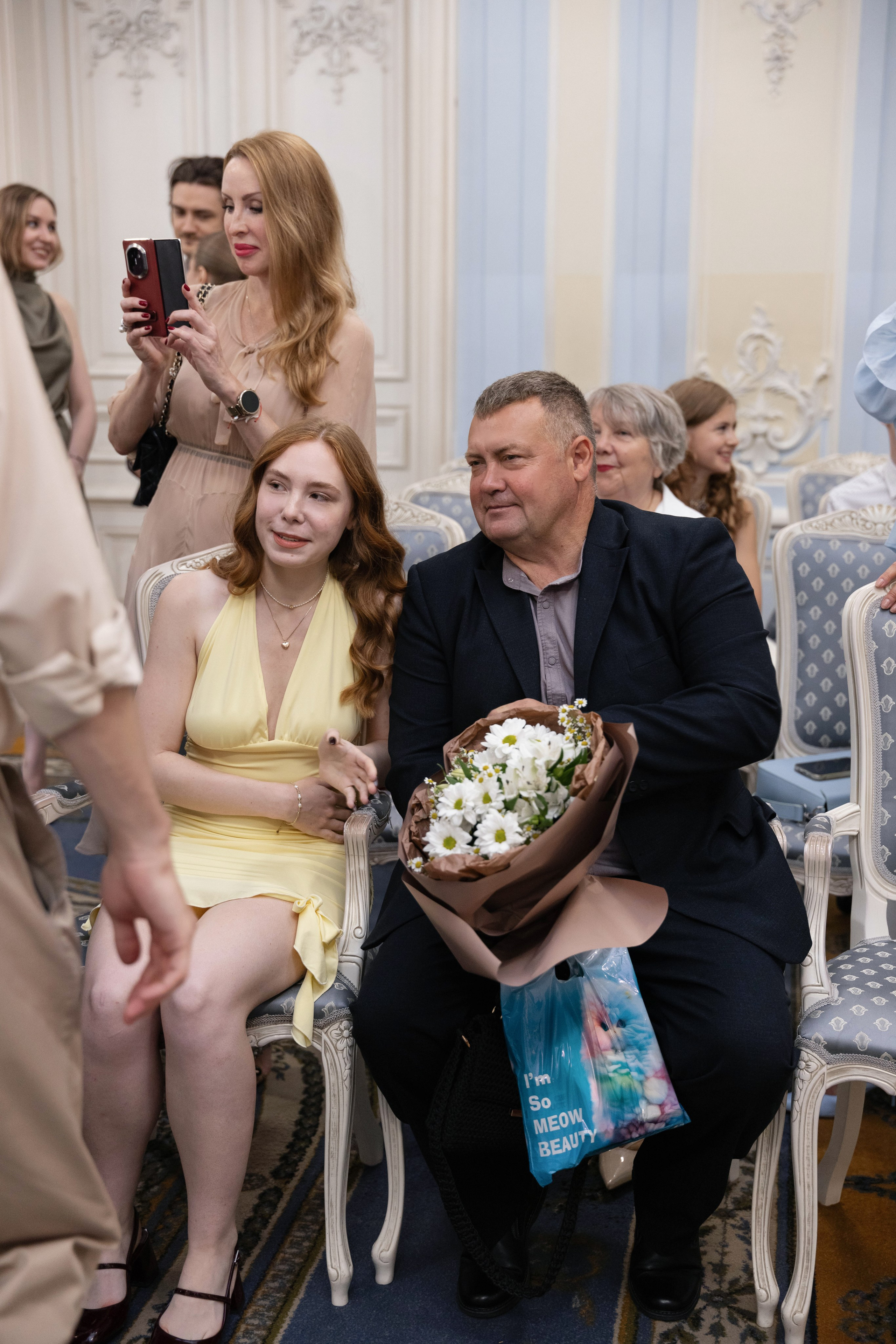 Нелли и Вадим. Свадебный и портретный фотограф