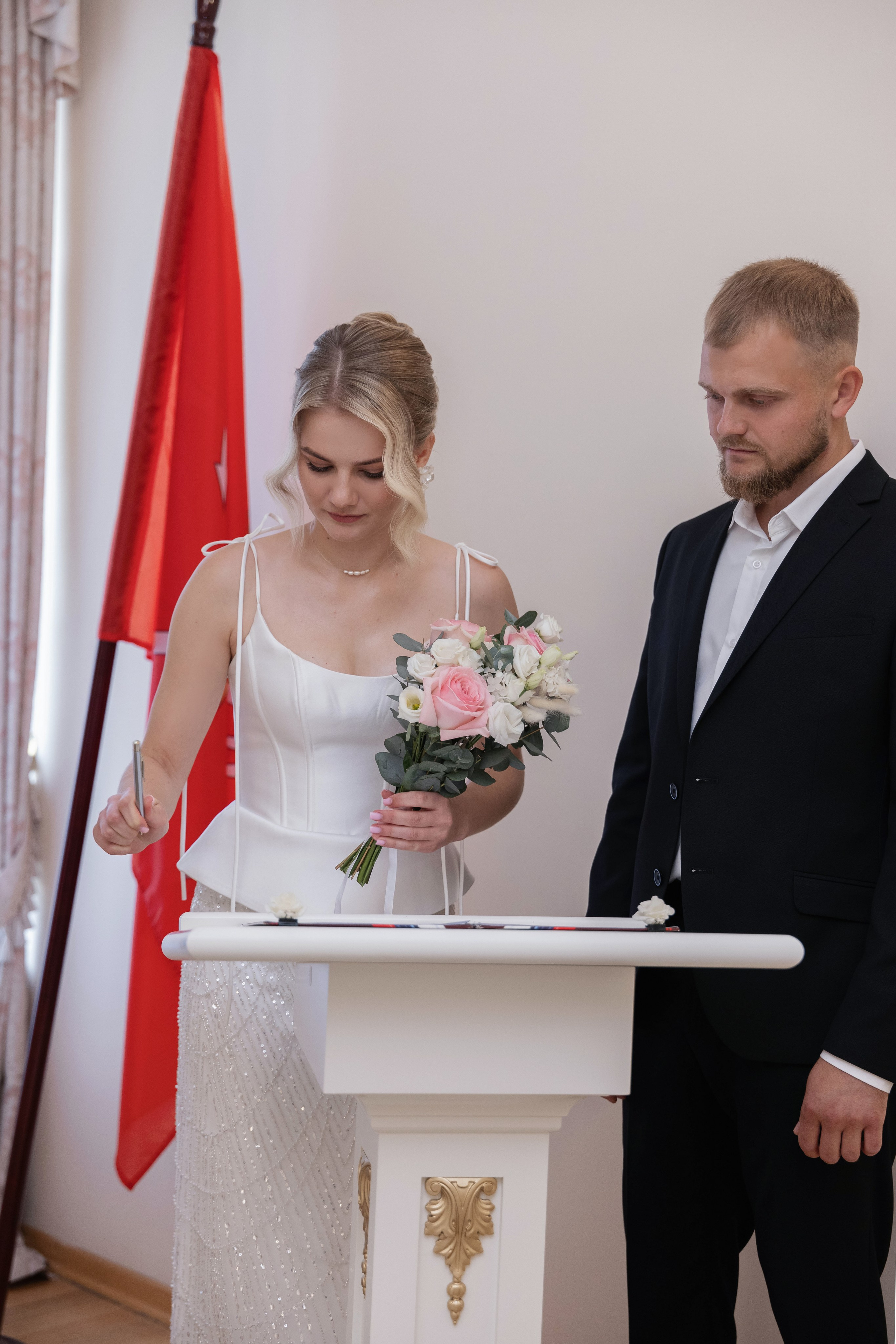Ирина и Александр. Свадебный и портретный фотограф