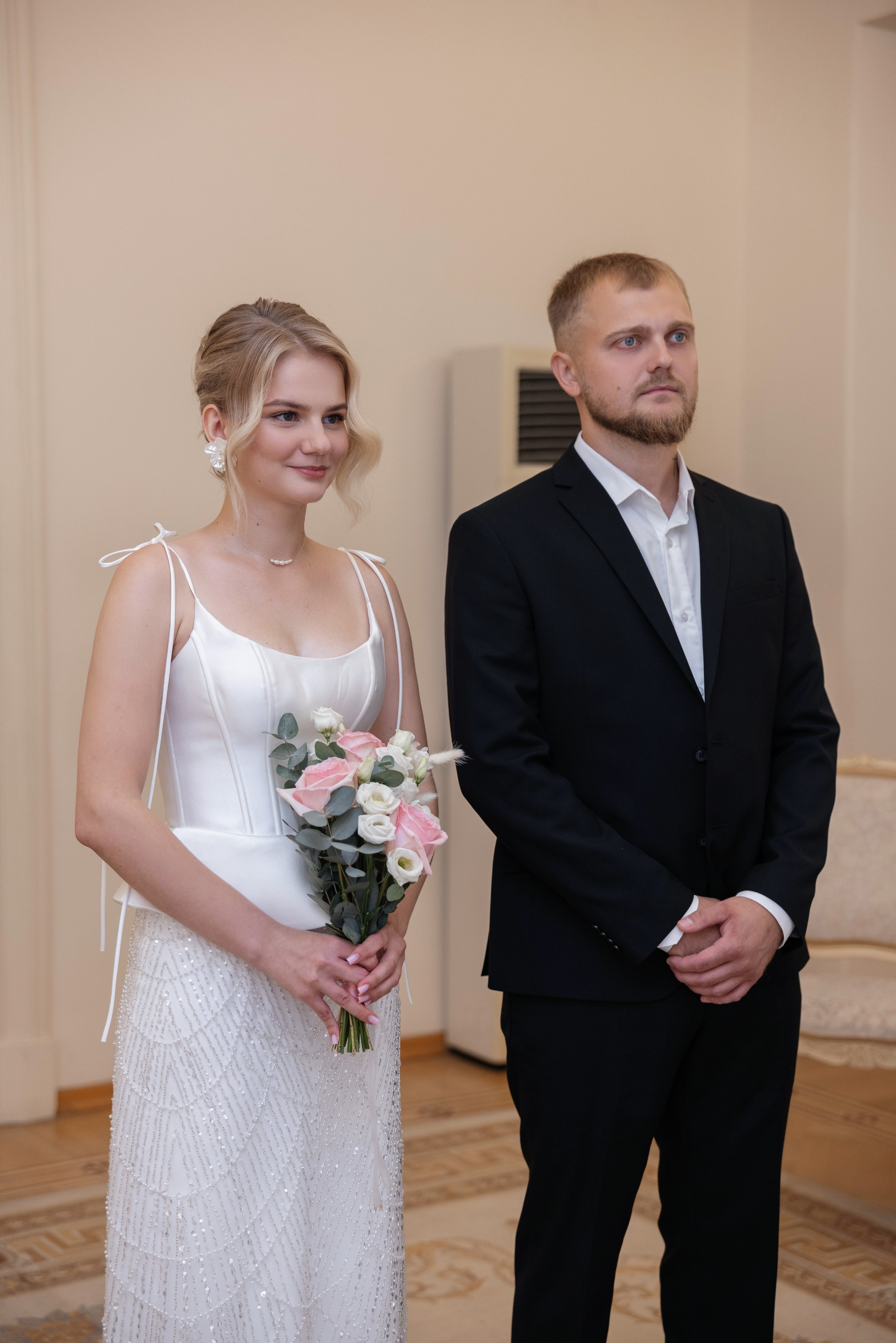 Ирина и Александр. Свадебный и портретный фотограф