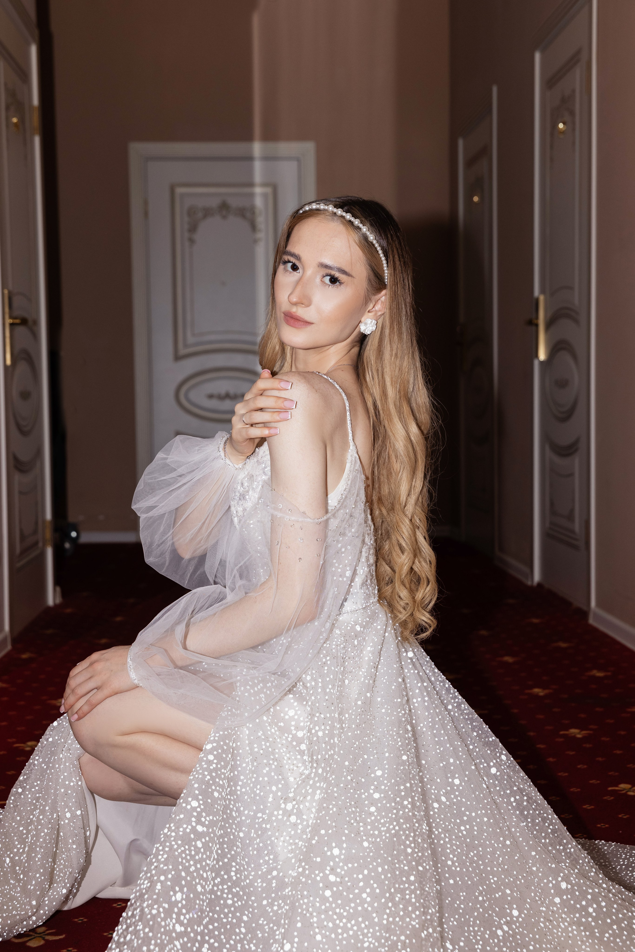 Юлиана и Роман. Свадебный и портретный фотограф