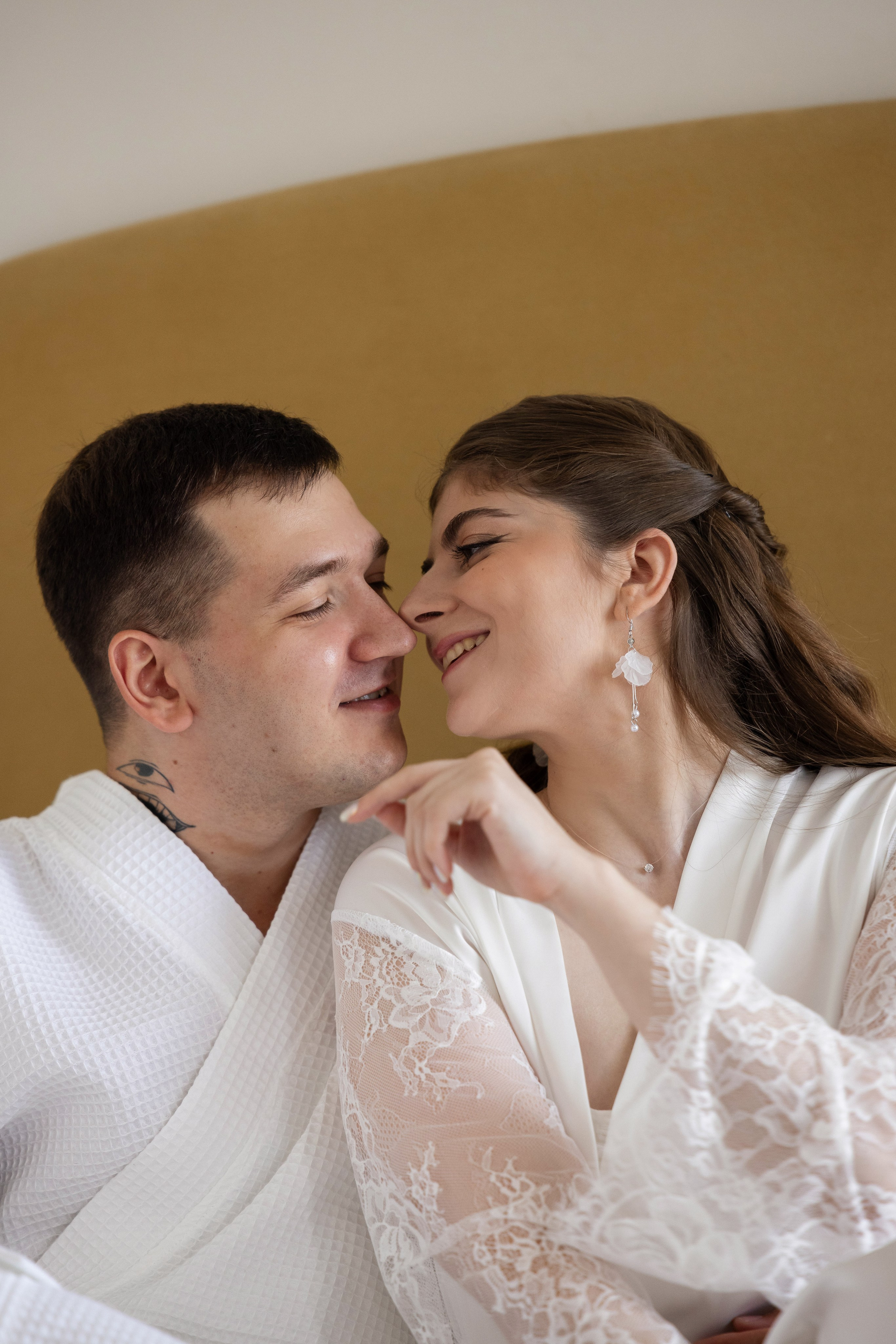 Кристина и Павел. Свадебный и портретный фотограф