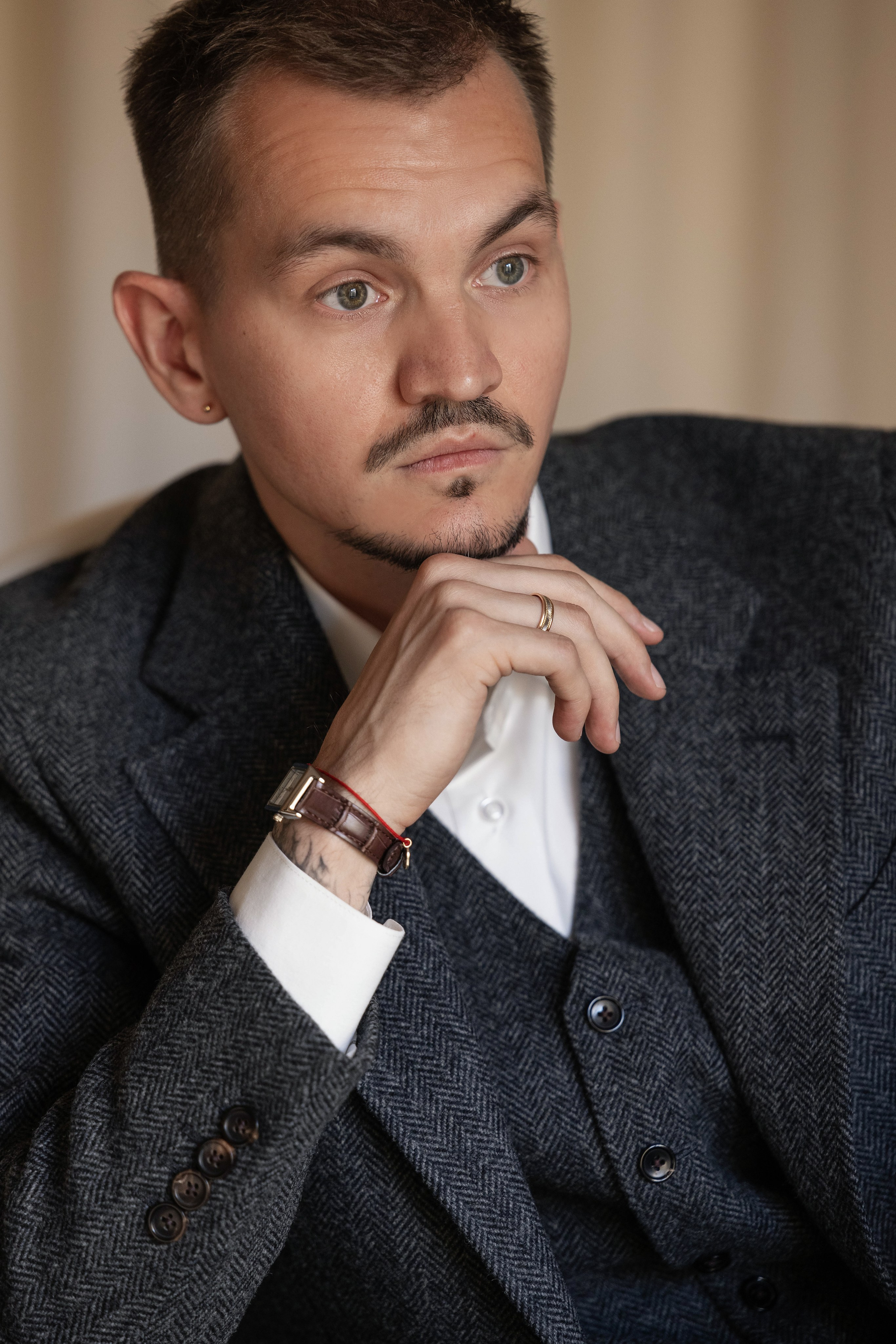 Дарья и Андрей. Свадебный и портретный фотограф