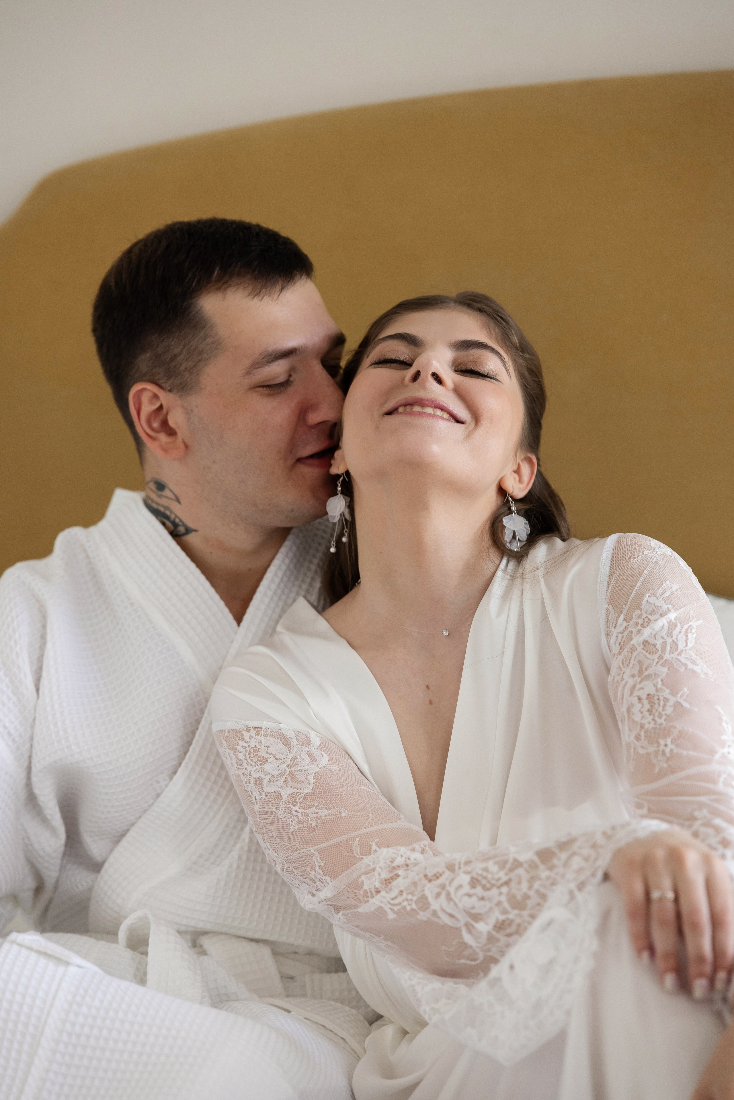 Кристина и Павел. Свадебный и портретный фотограф