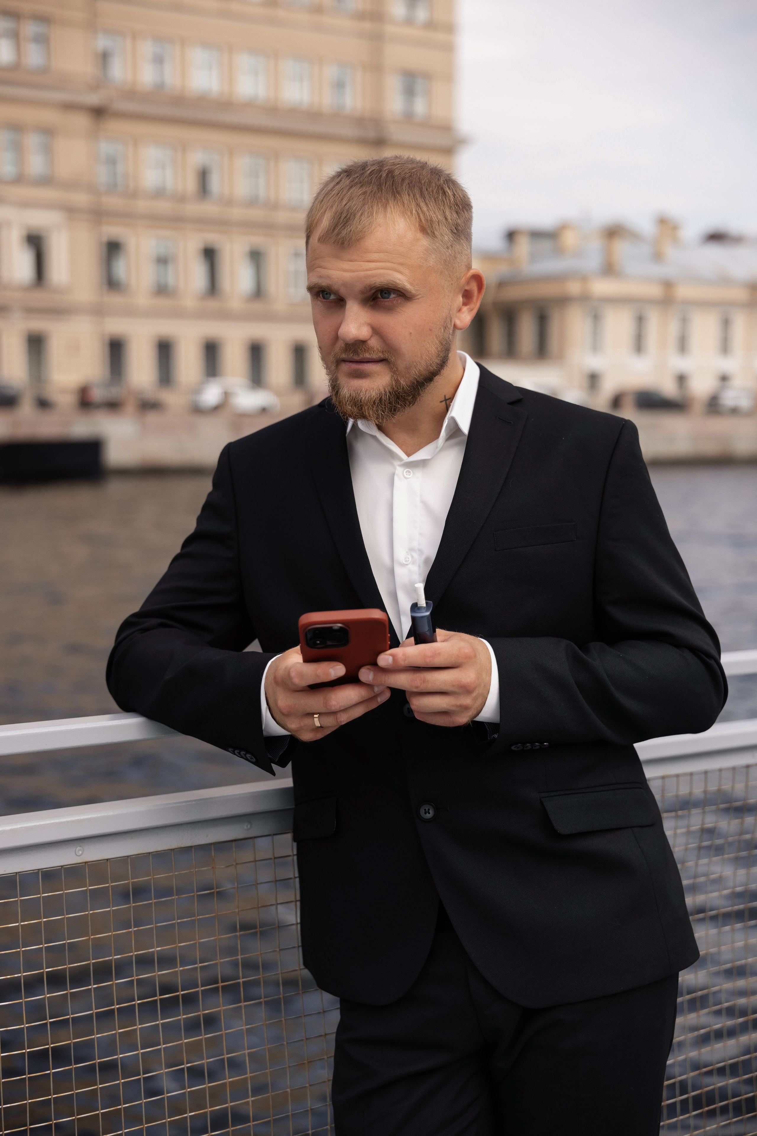 Ирина и Александр. Свадебный и портретный фотограф