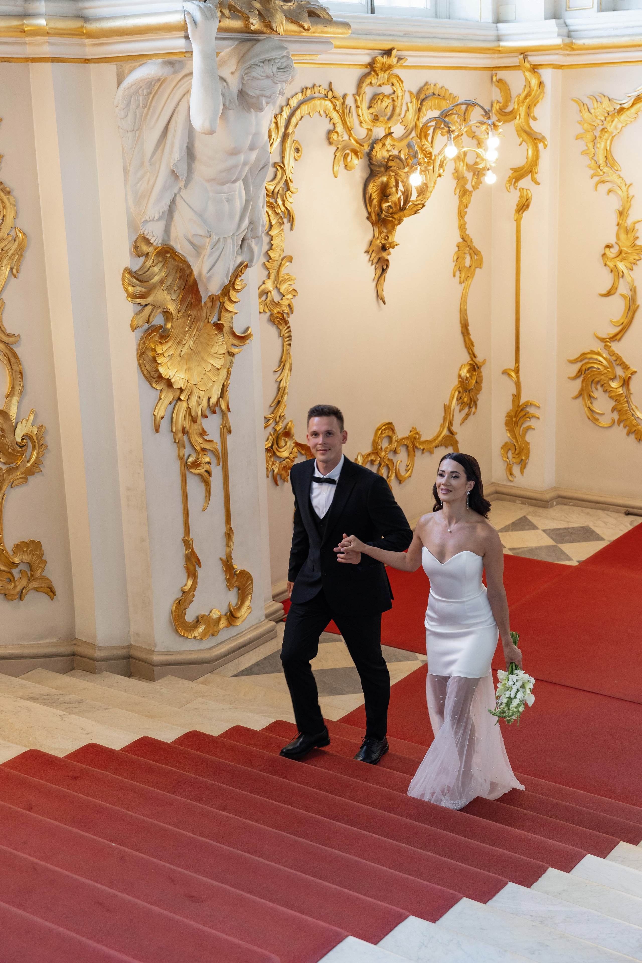 Юлия и Кирилл. Свадебный и портретный фотограф