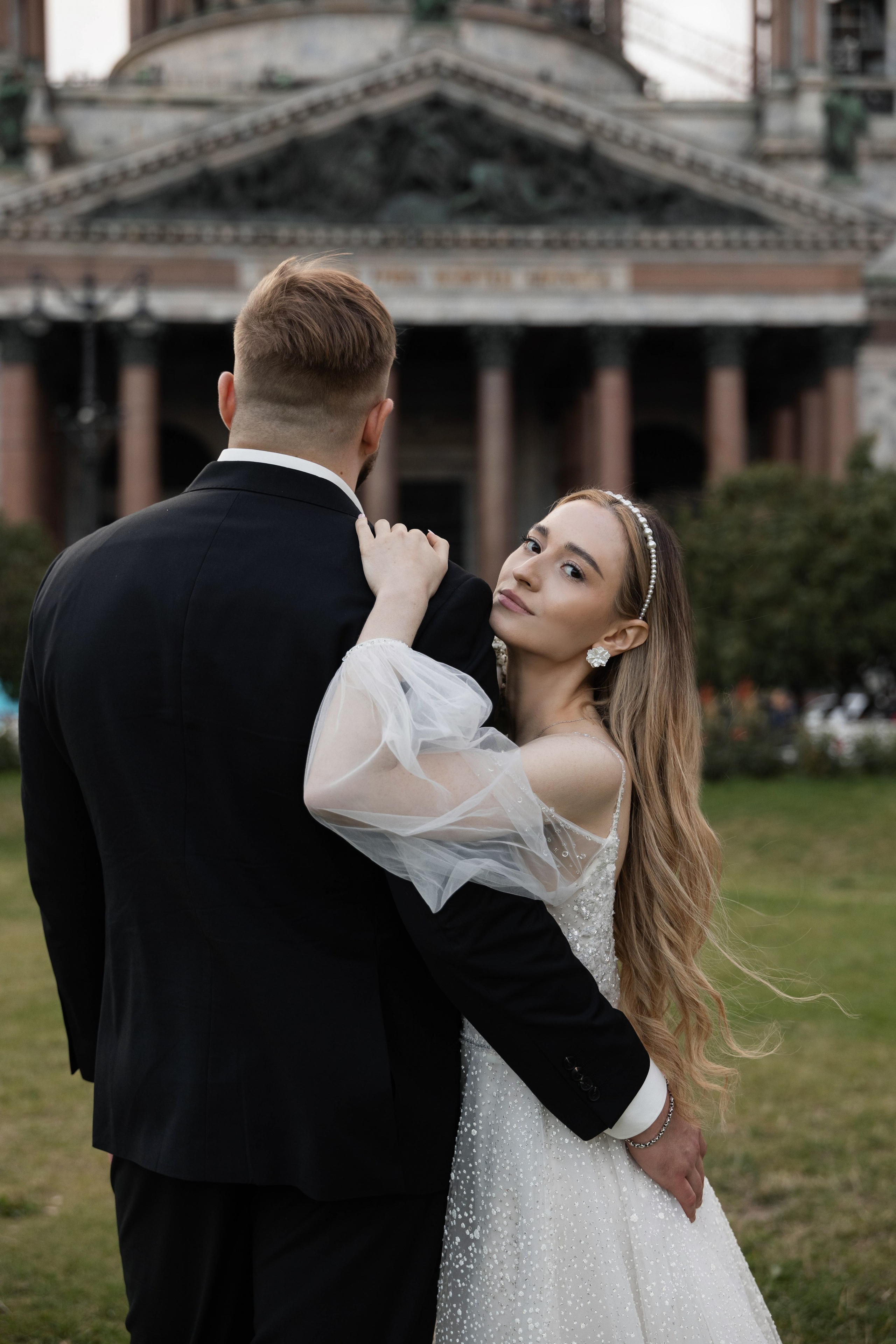Юлиана и Роман. Свадебный и портретный фотограф