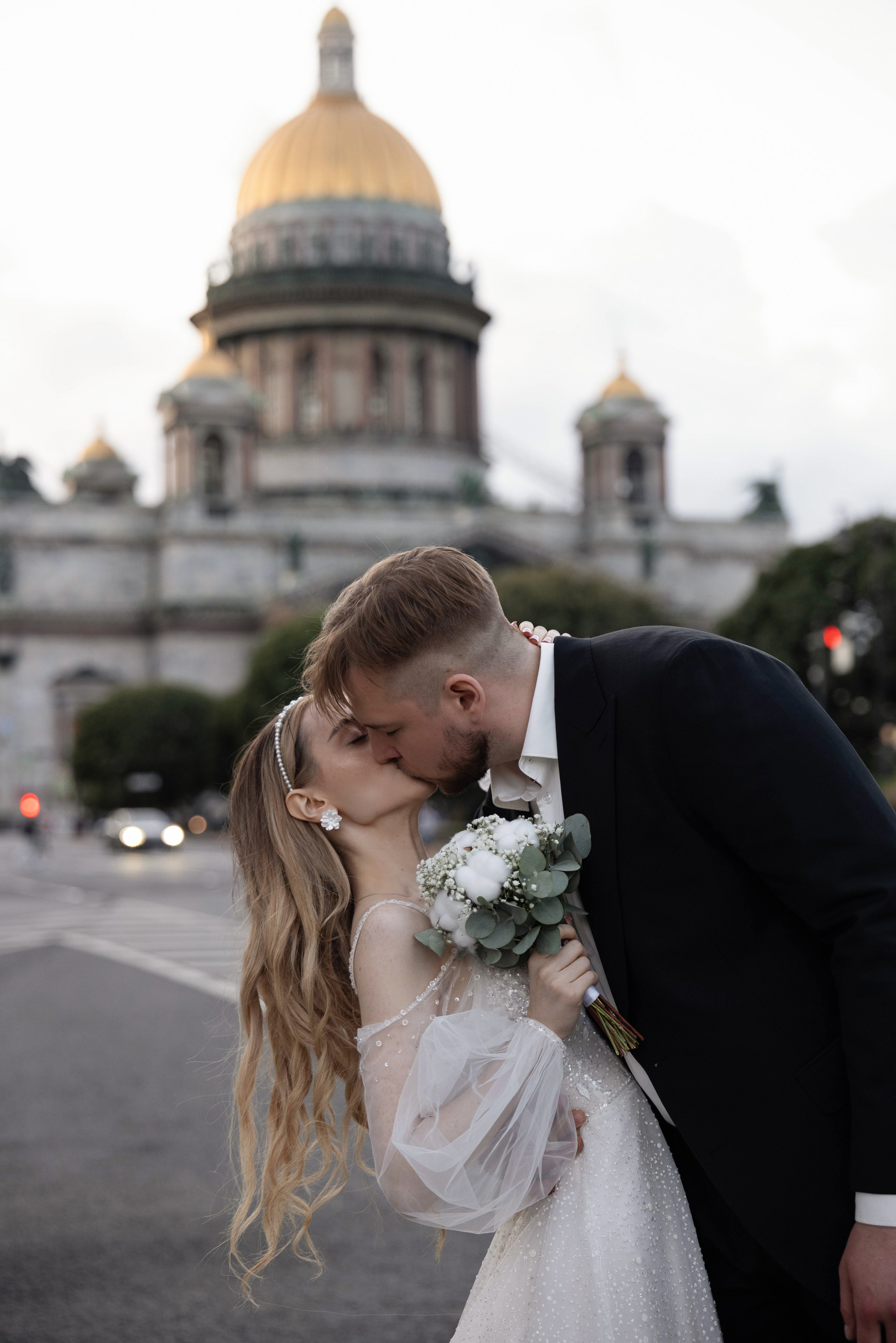 Юлиана и Роман. Свадебный и портретный фотограф