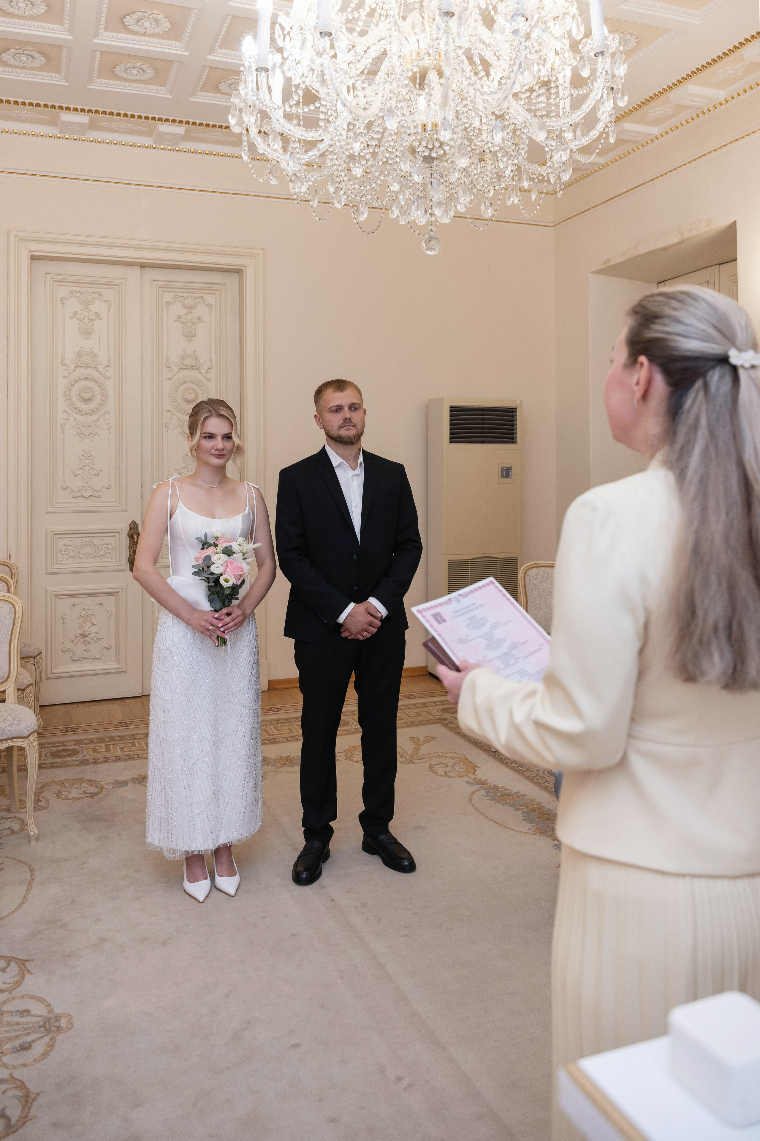 Ирина и Александр. Свадебный и портретный фотограф