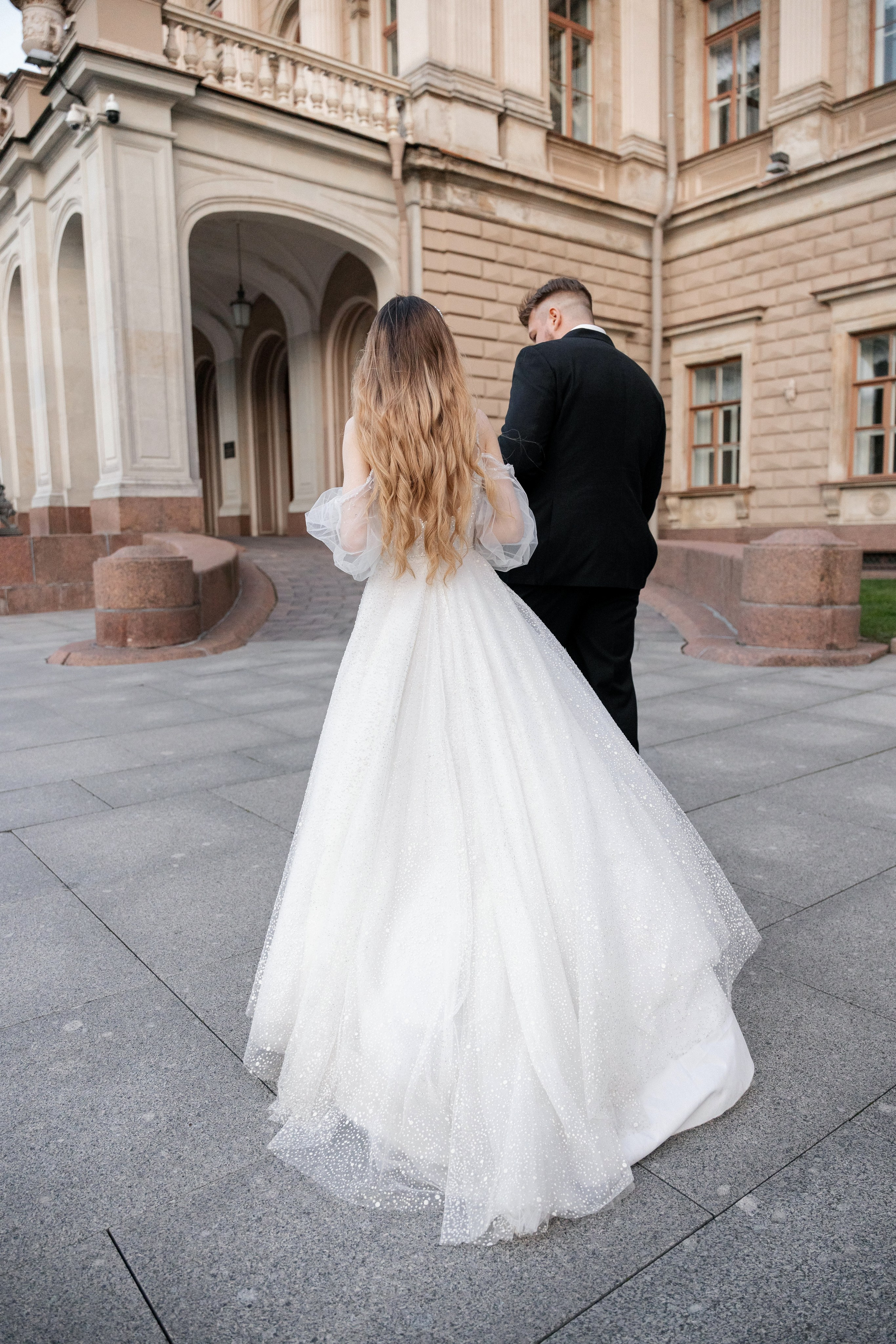 Юлиана и Роман. Свадебный и портретный фотограф