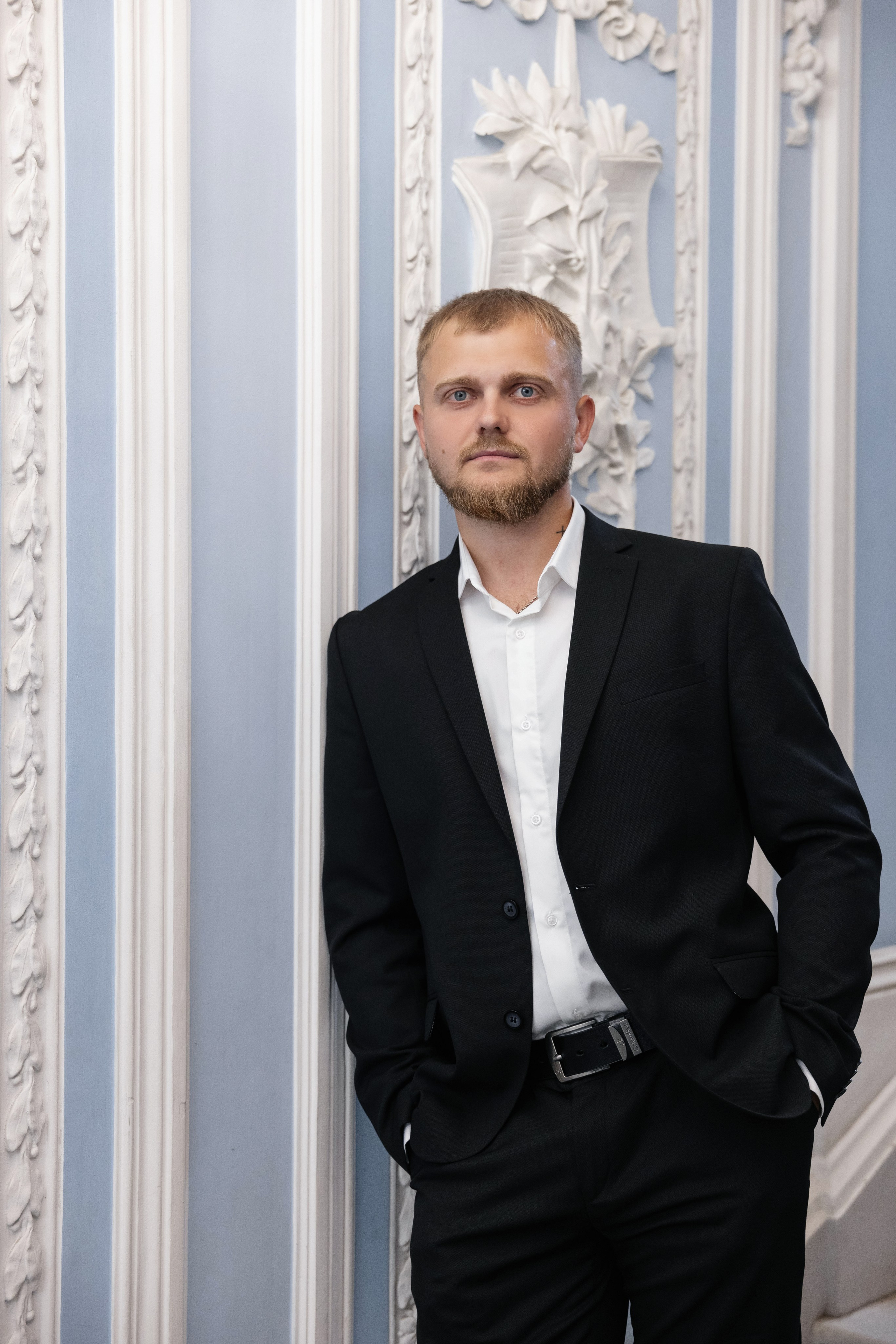 Ирина и Александр. Свадебный и портретный фотограф