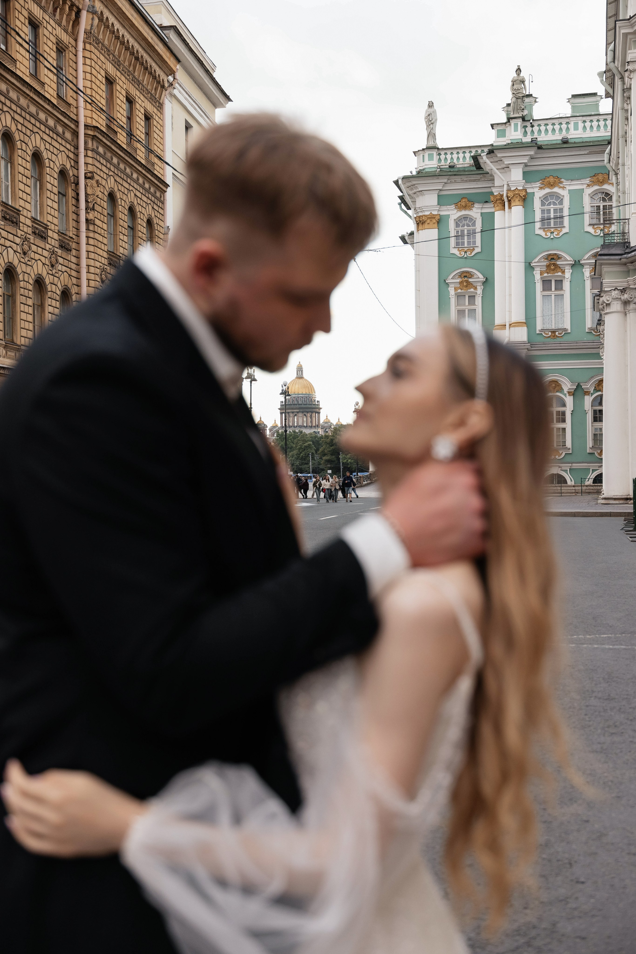 Юлиана и Роман. Свадебный и портретный фотограф