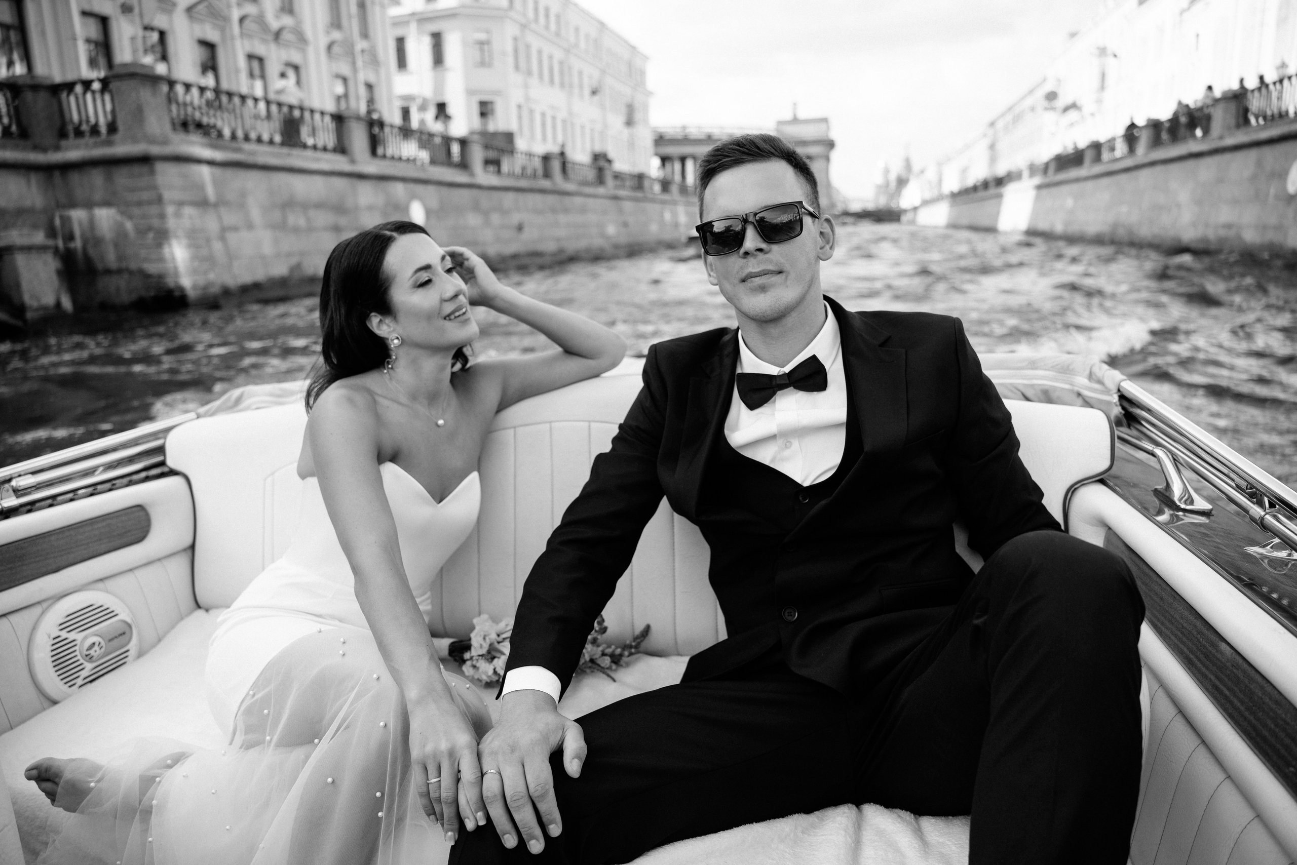 Юлия и Кирилл. Свадебный и портретный фотограф