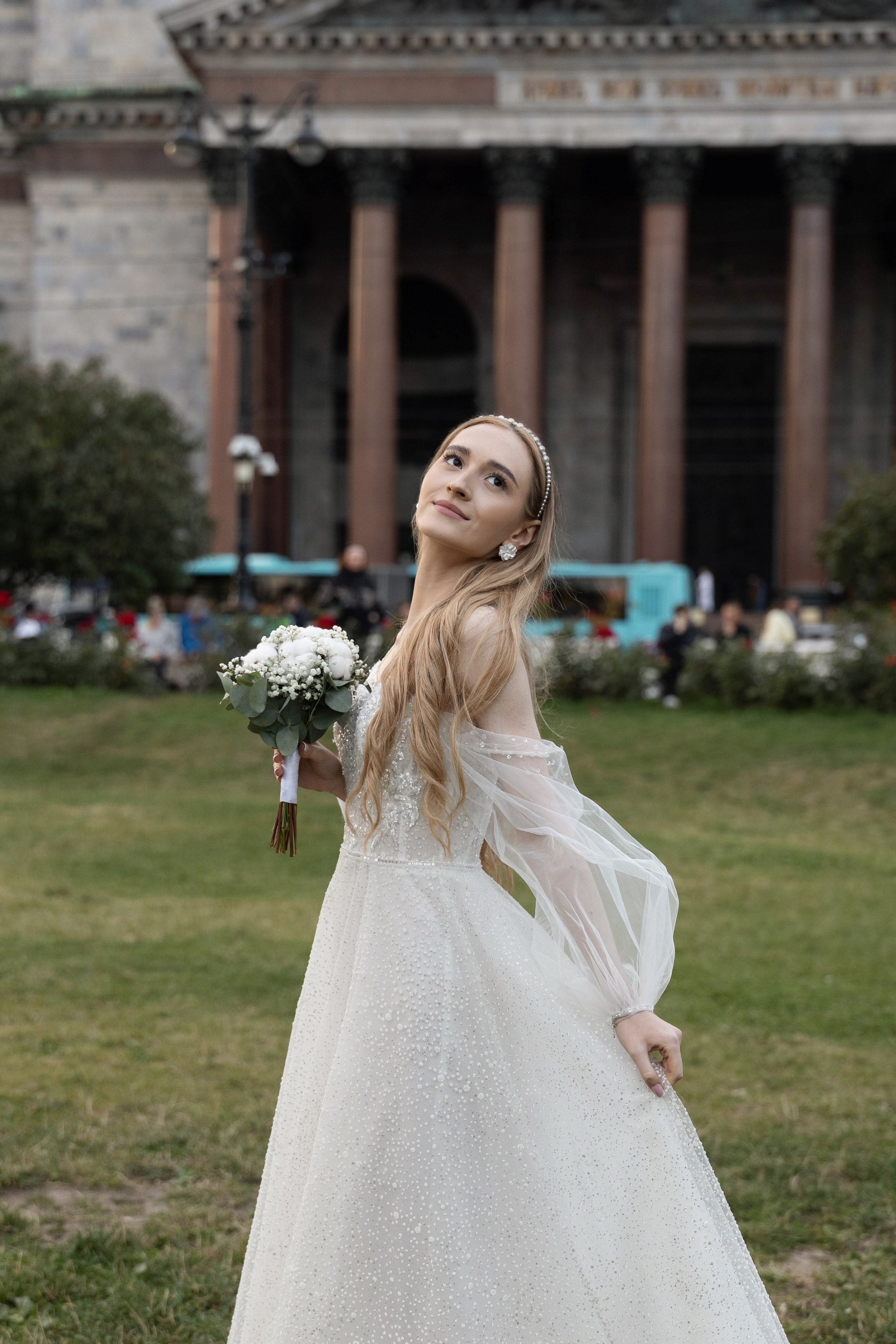 Юлиана и Роман. Свадебный и портретный фотограф