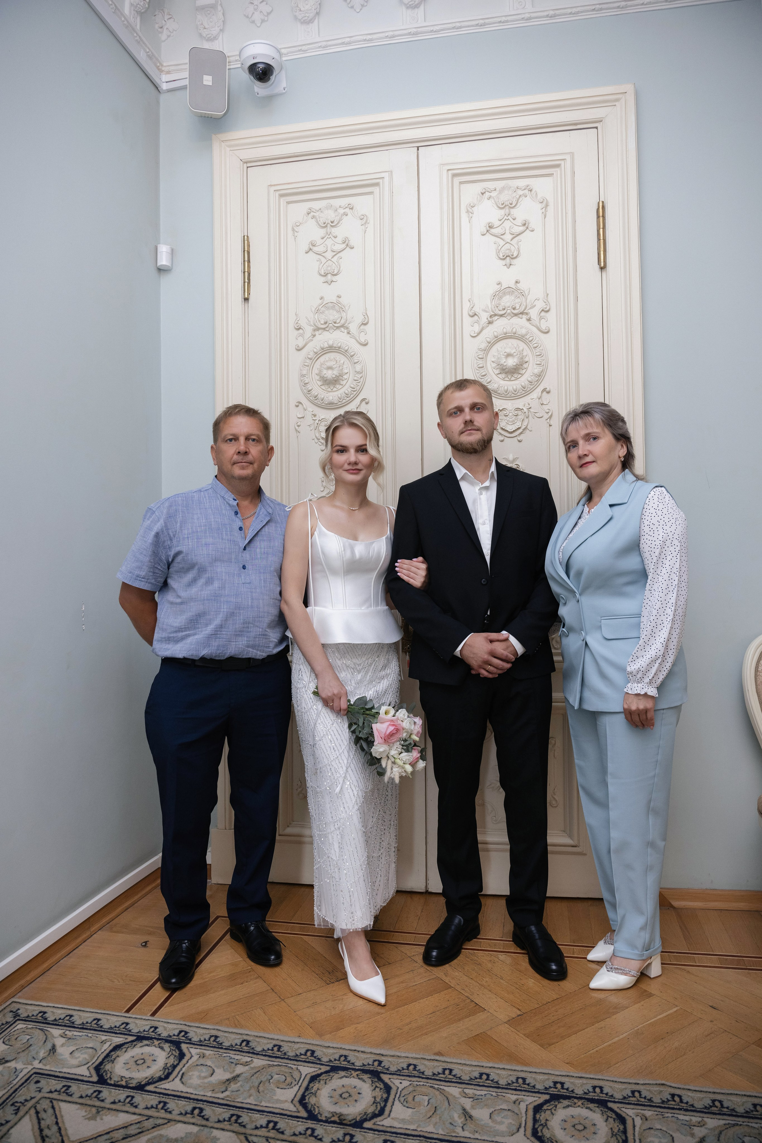 Ирина и Александр. Свадебный и портретный фотограф