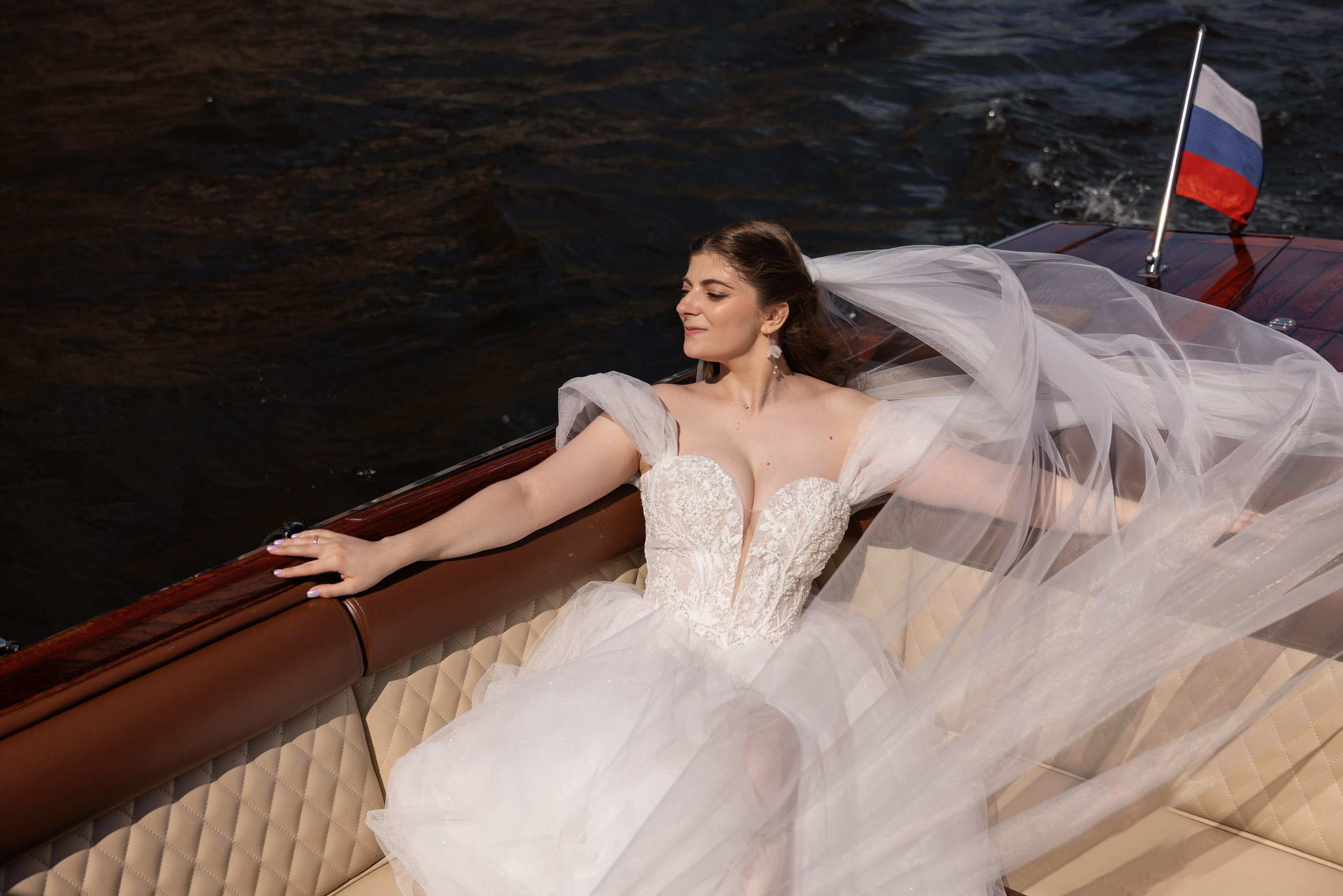 Кристина и Павел. Свадебный и портретный фотограф