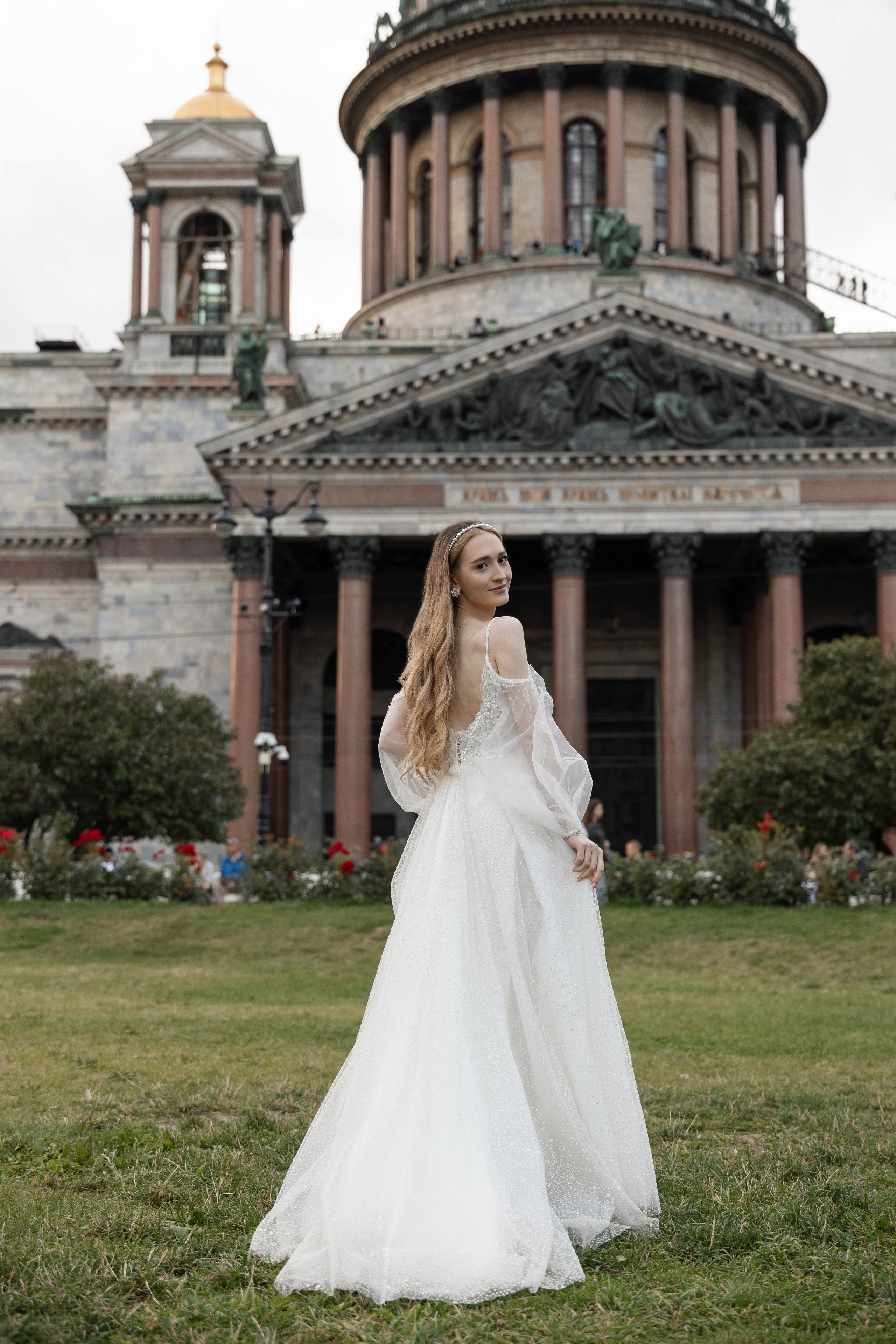 Юлиана и Роман. Свадебный и портретный фотограф